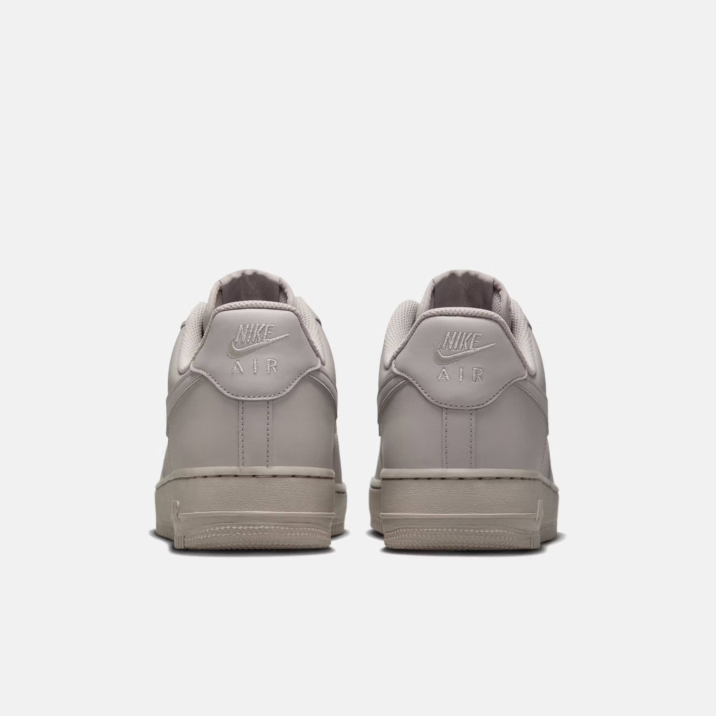 Nike Air Force 1 07 College Grey IH1698 001L back