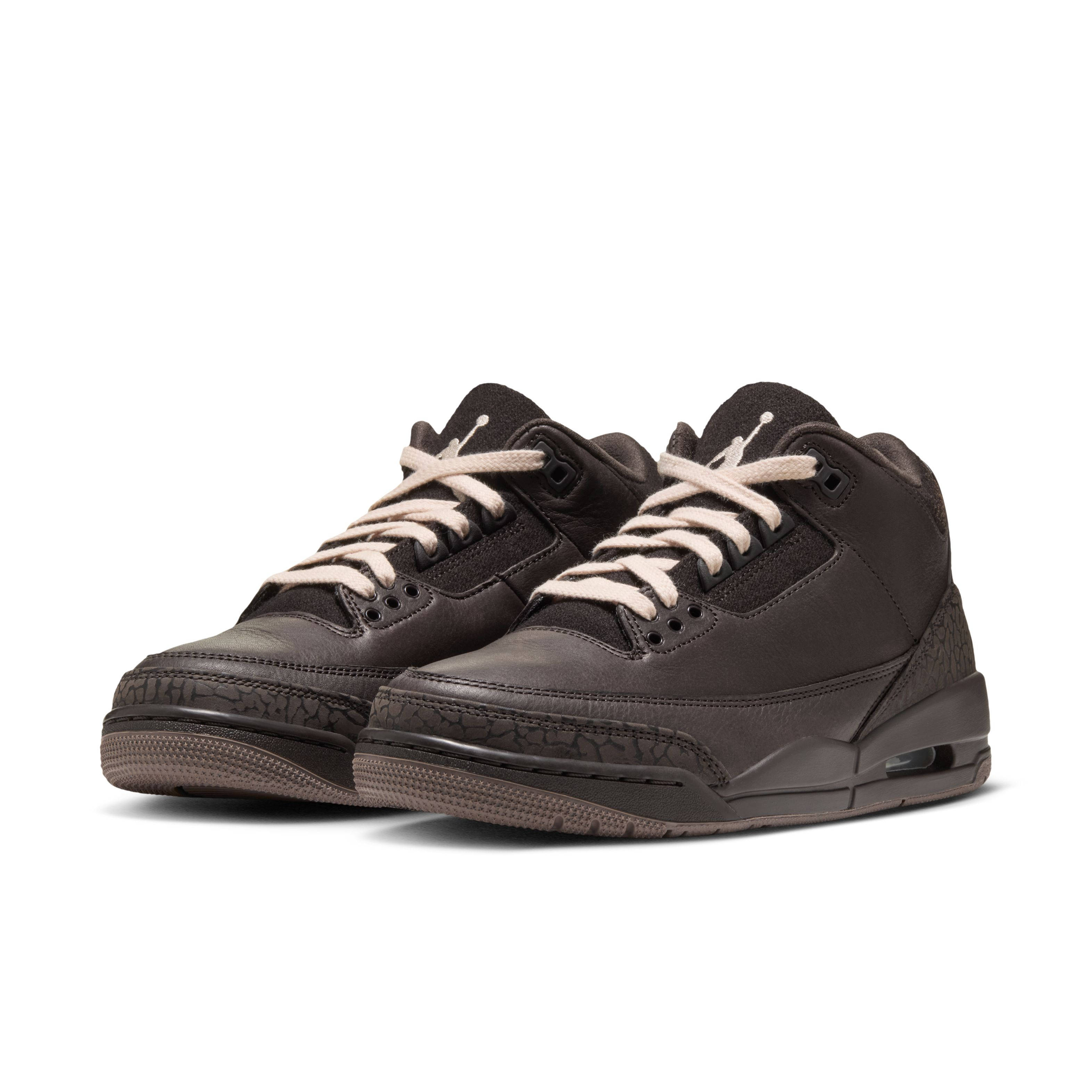 Air Jordan 3 Fireside CK9246 200 front