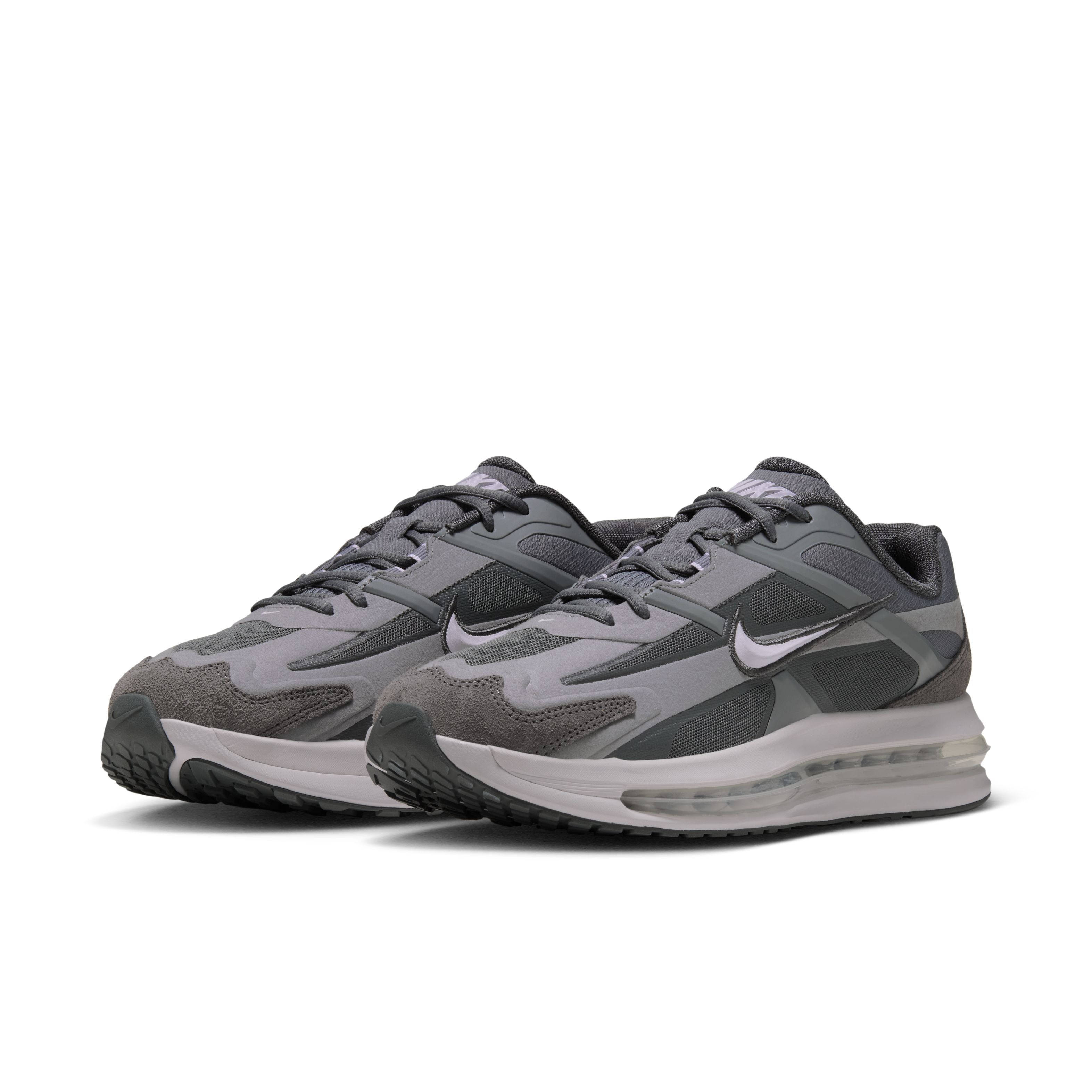 Nike Air Max Metro Smoke Grey Iron IW4935 005 front