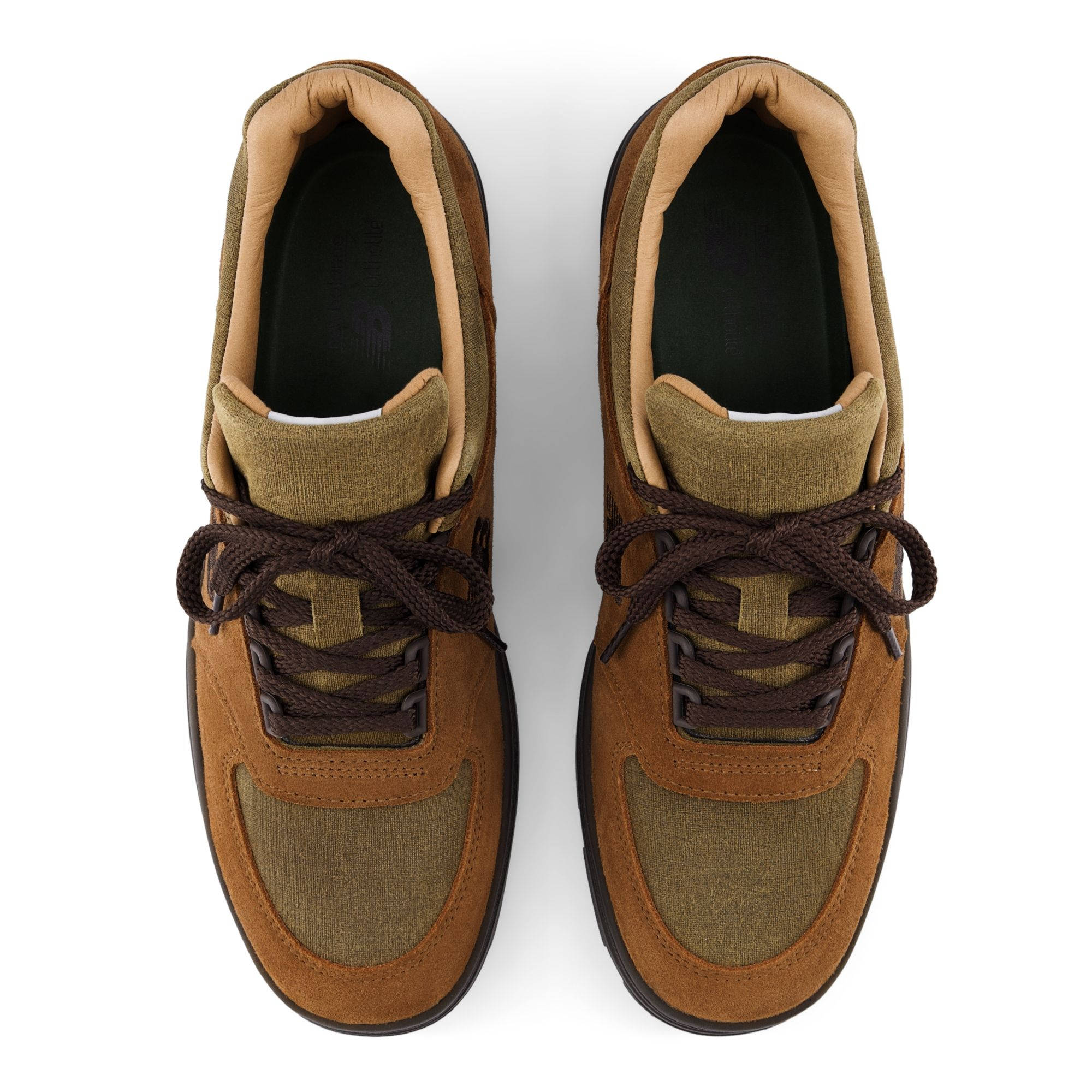 New Balance Allerdale Moorland Bison Brown UADWGRB middle