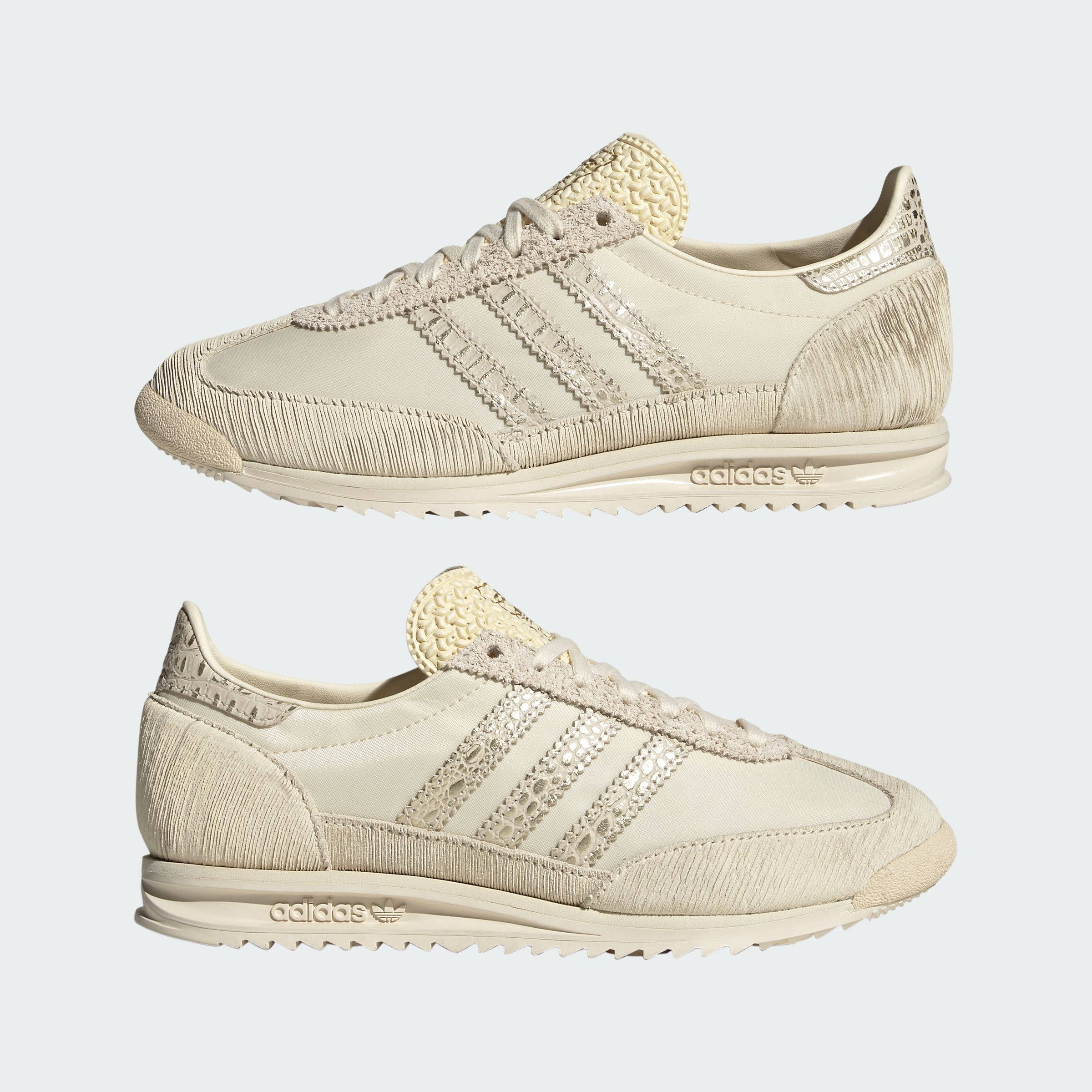 adidas SL 72 OG Cream White KK0960 feature