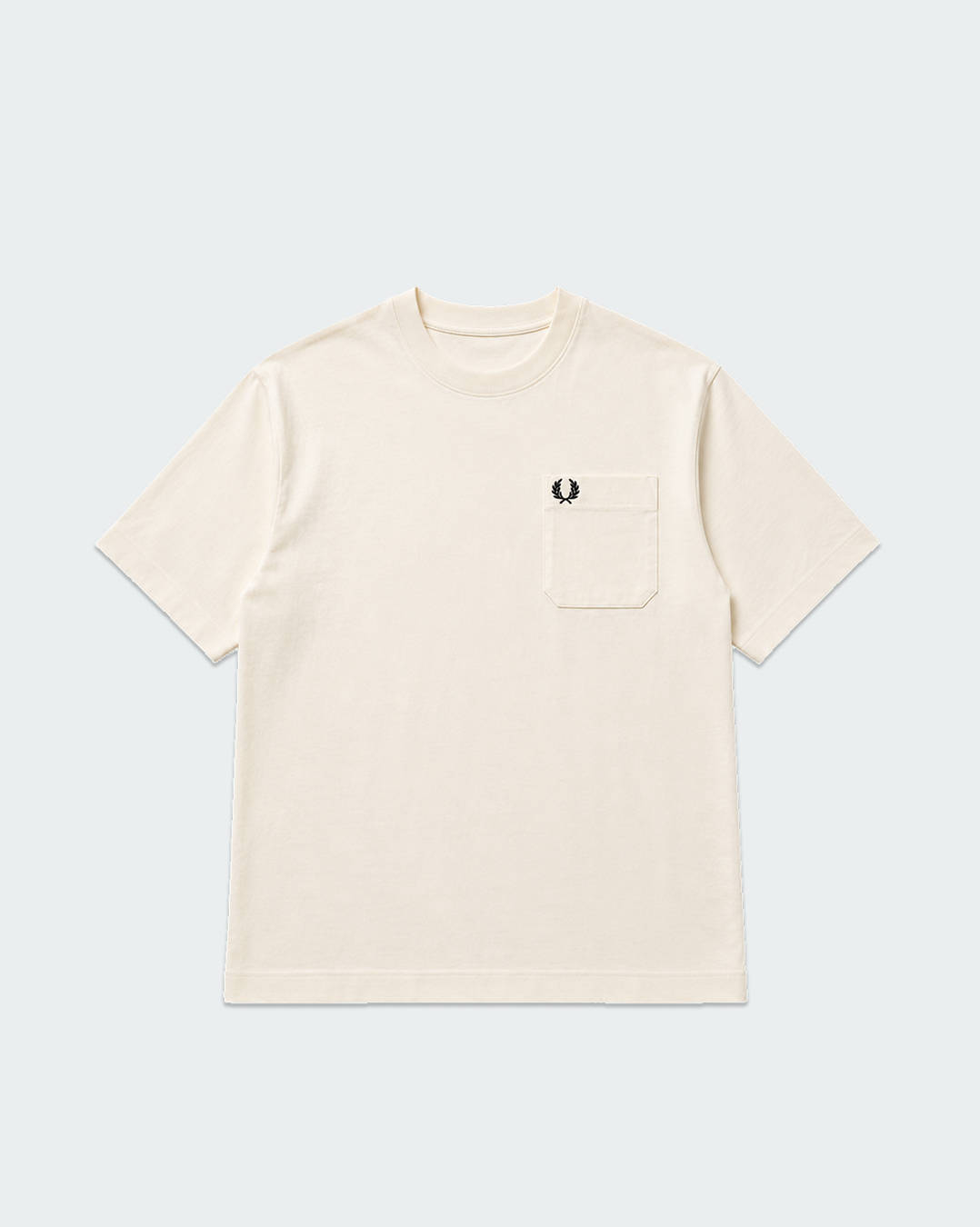 Fred Perry tee