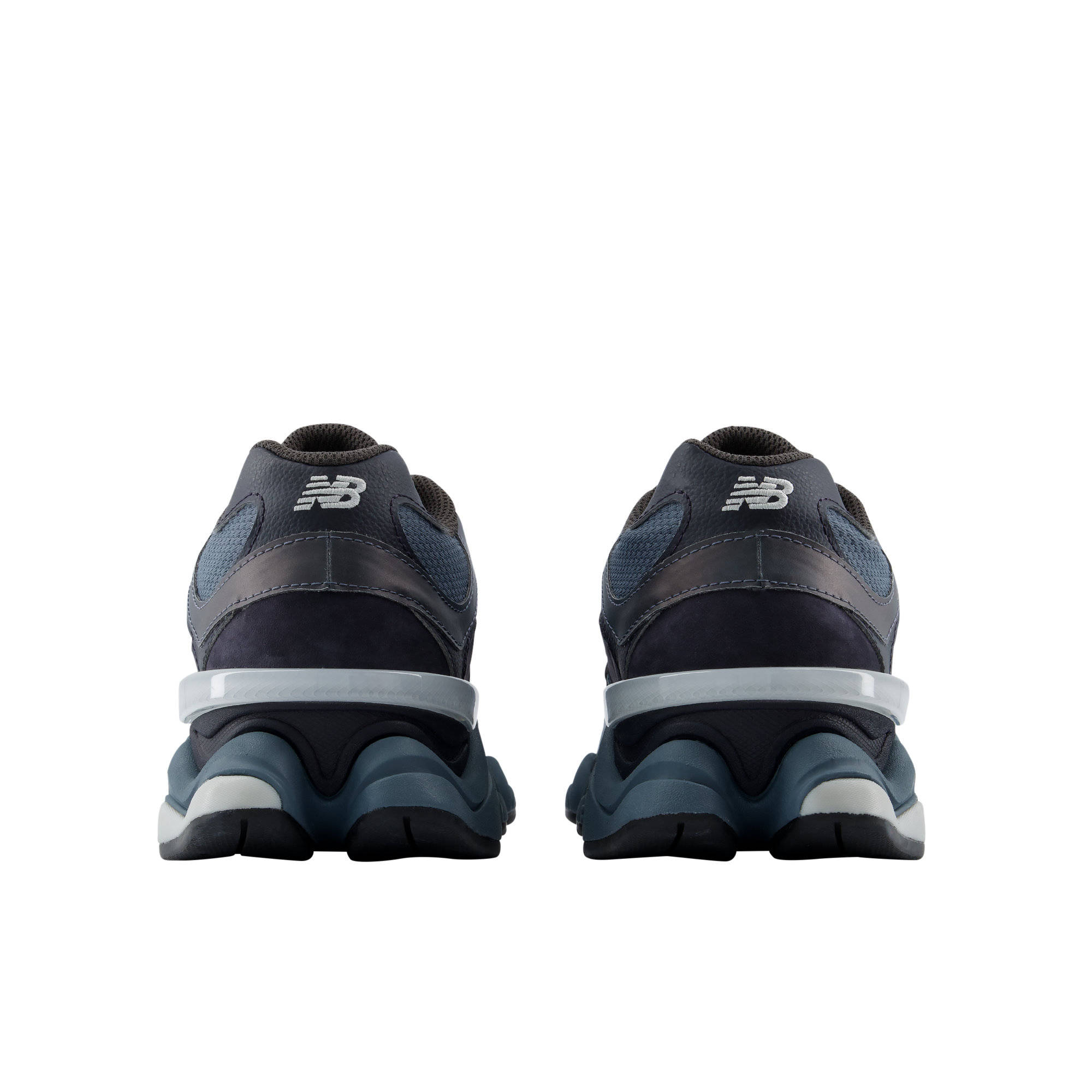 New Balance 9060 Shadow Blue U906043A back