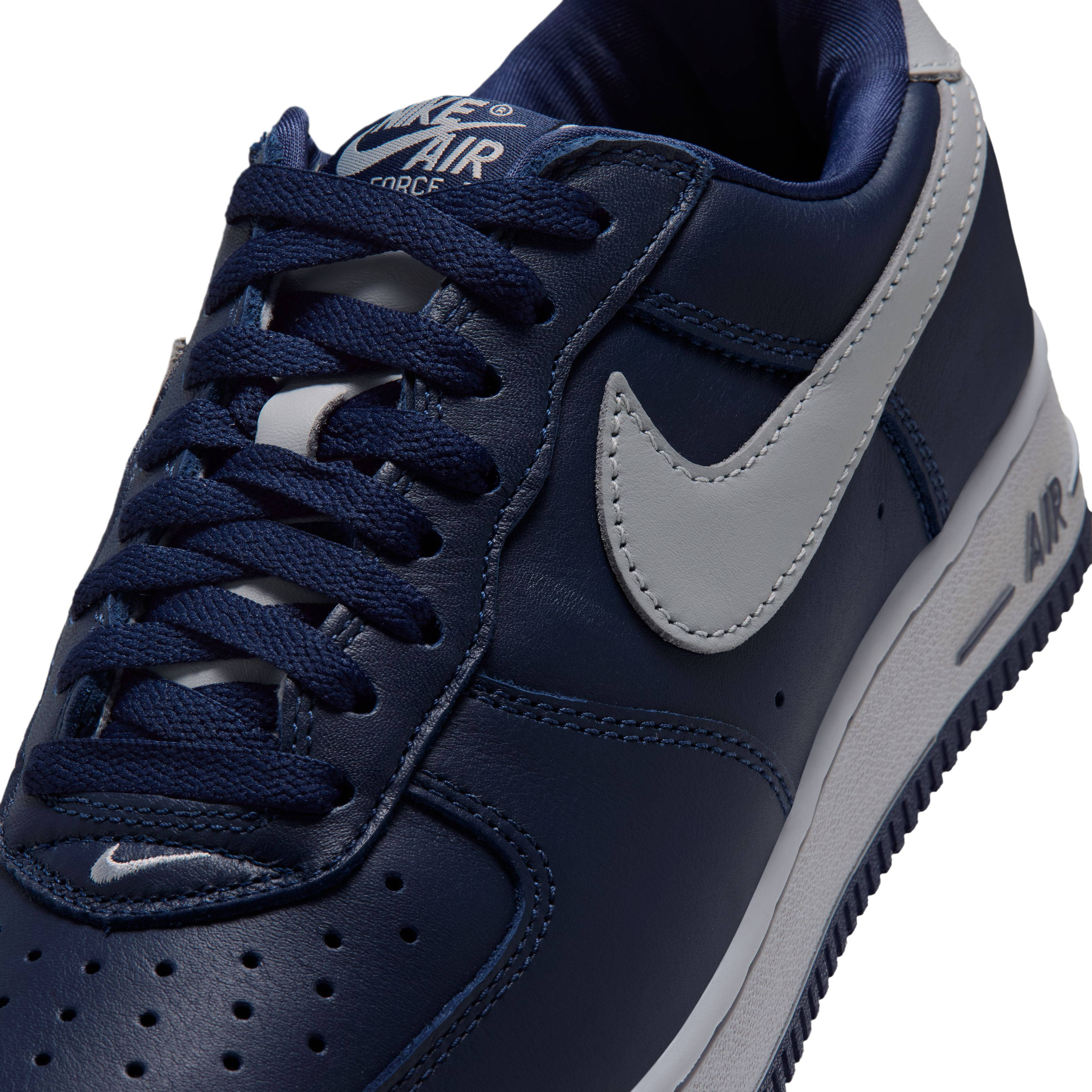 Nike Air Force 1 Low '01 College Navy IV4501 400 side