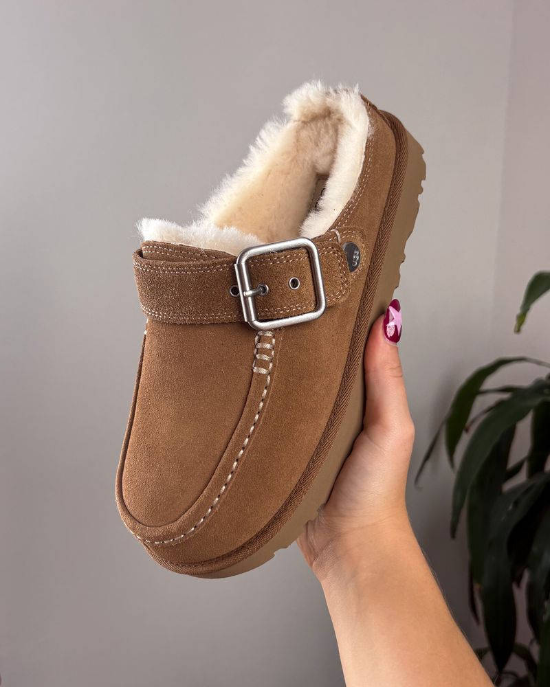UGG