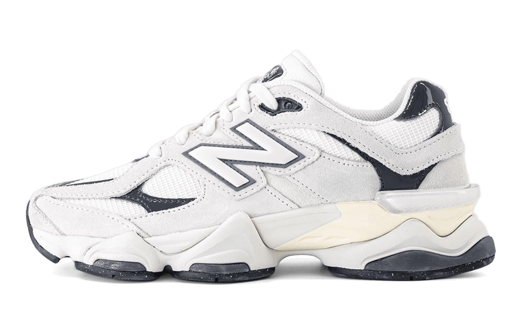 New Balance 9060 Driftwood Sea Salt U90602FD