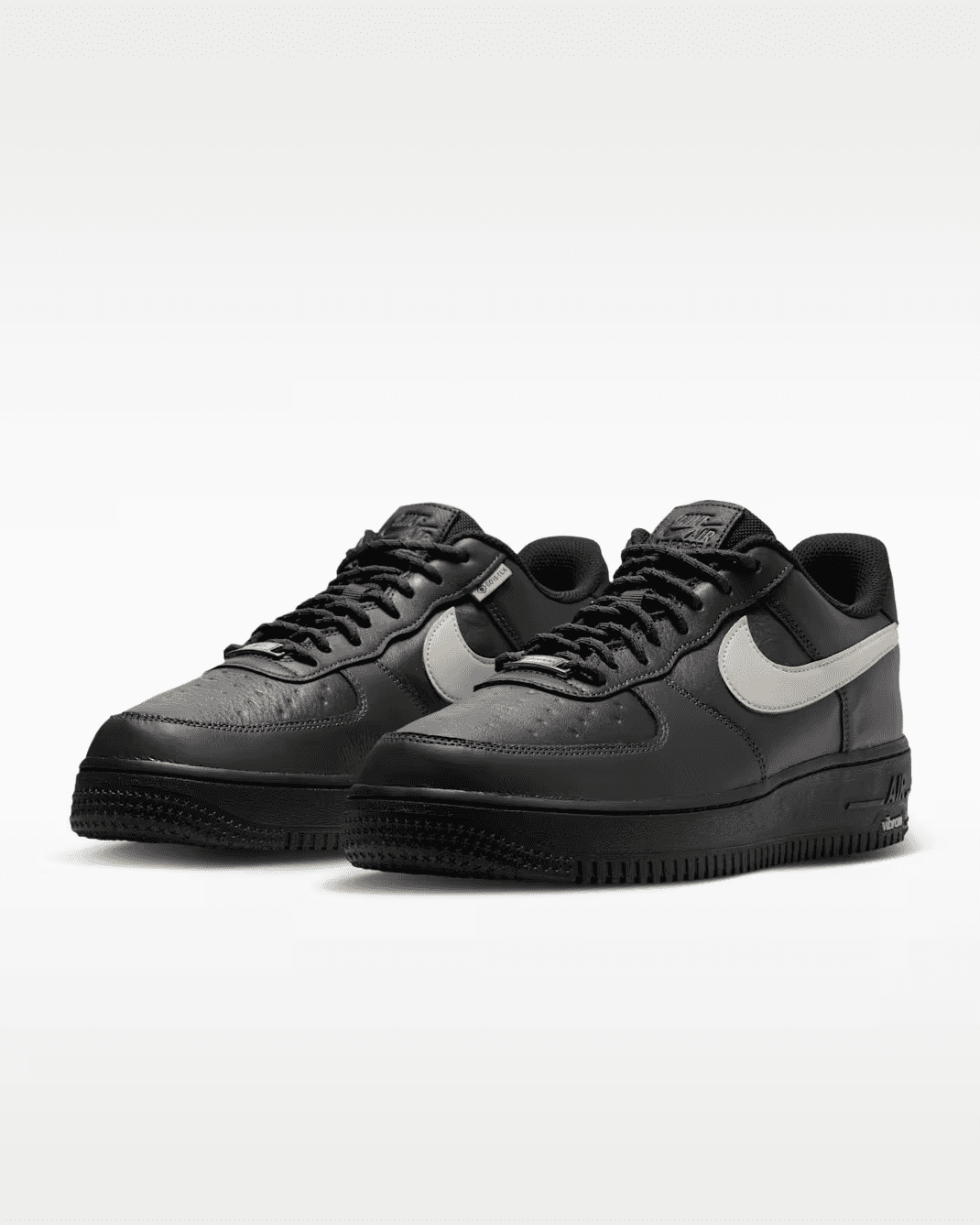 Nike Air Force 1 GORE-TEX Vibram