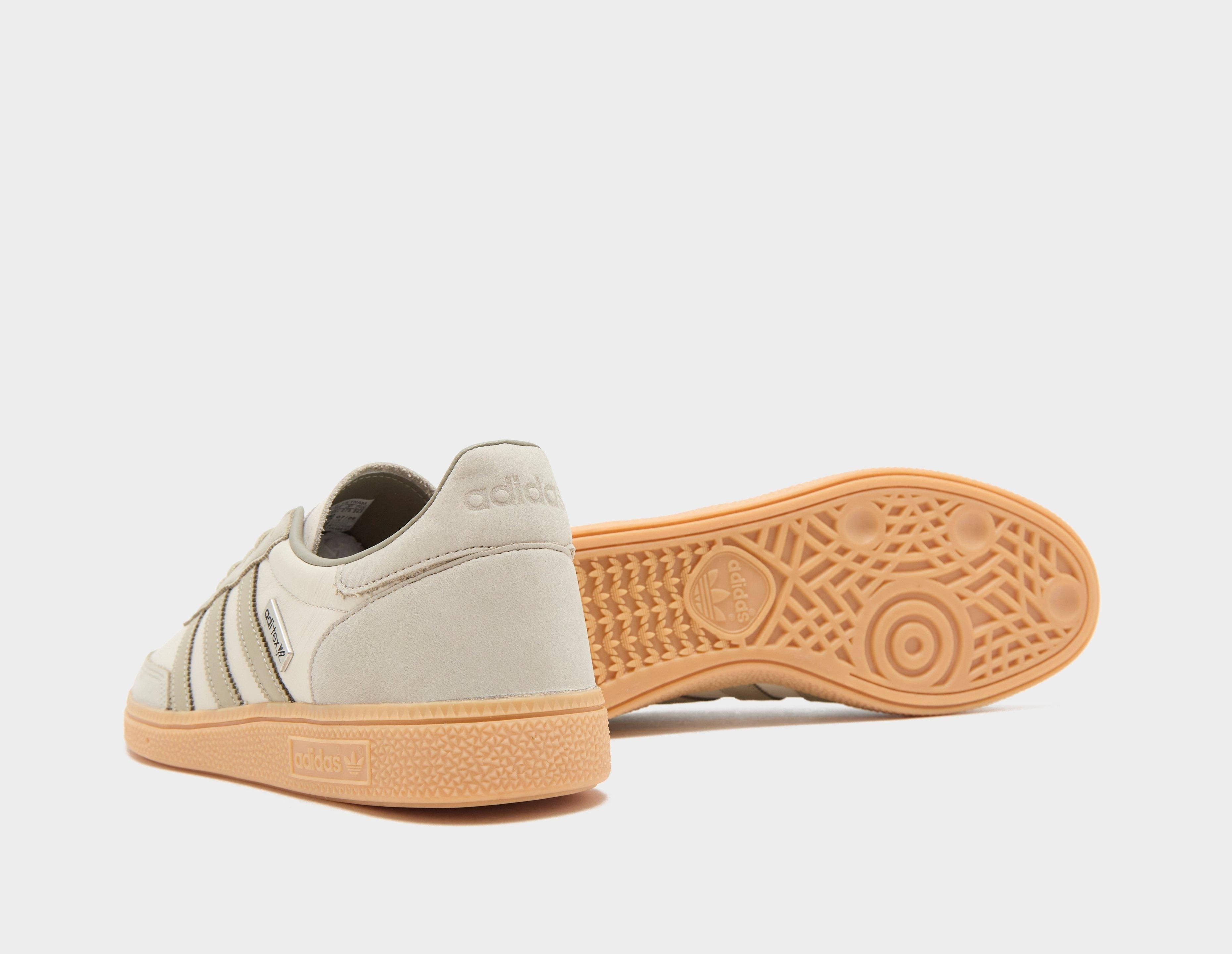 adidas Handball Spezial Aditex Beige HP8342 heel