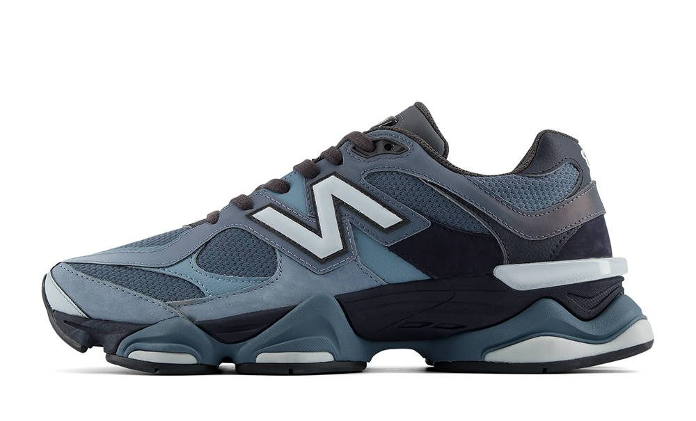 New Balance 9060 Shadow Blue