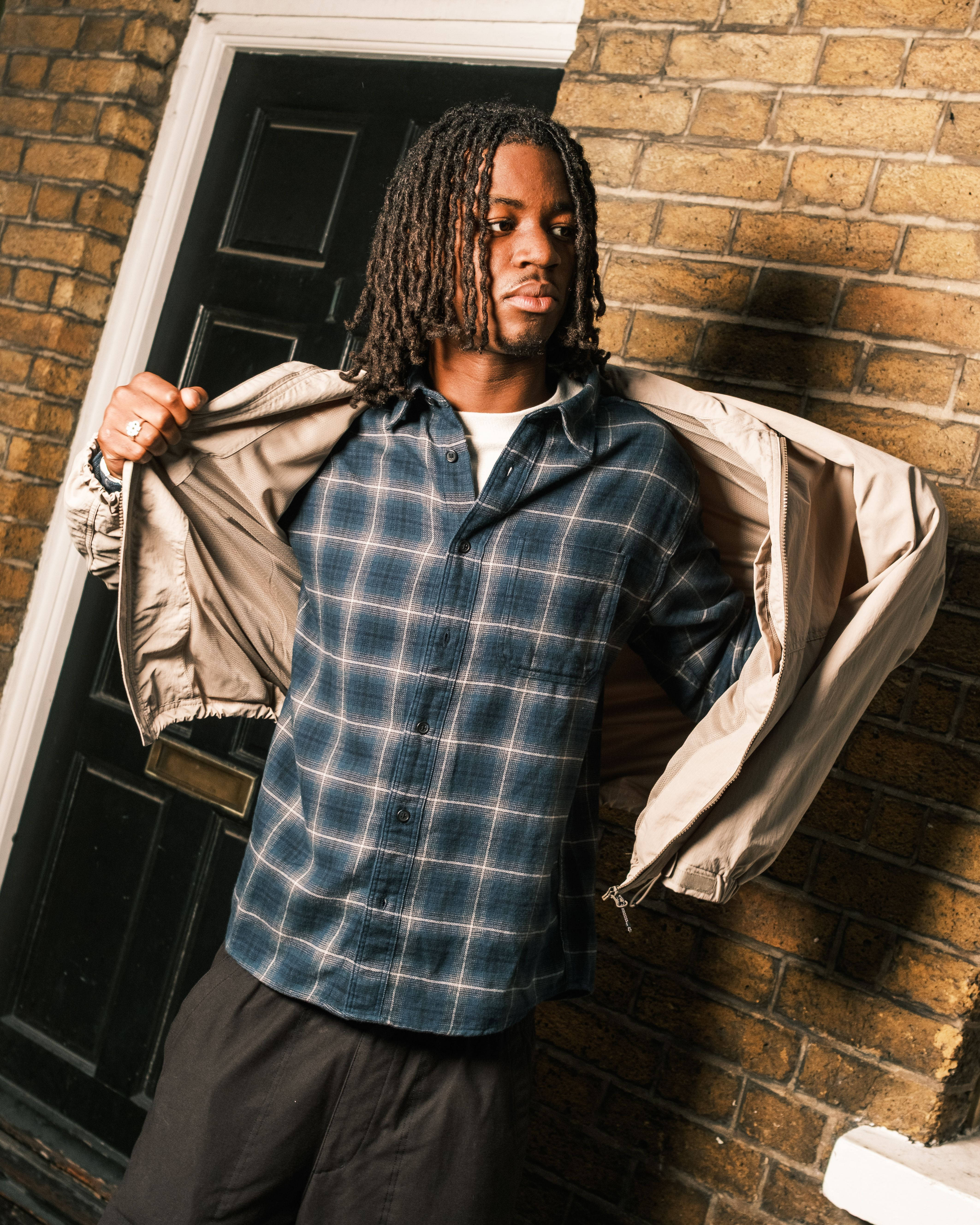 uniqlo fleece