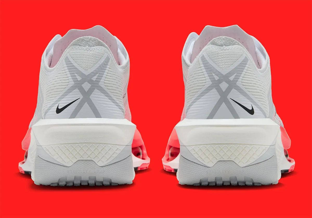Nike Hybrid Fly HYROX White Crimson IQ8591 102 back