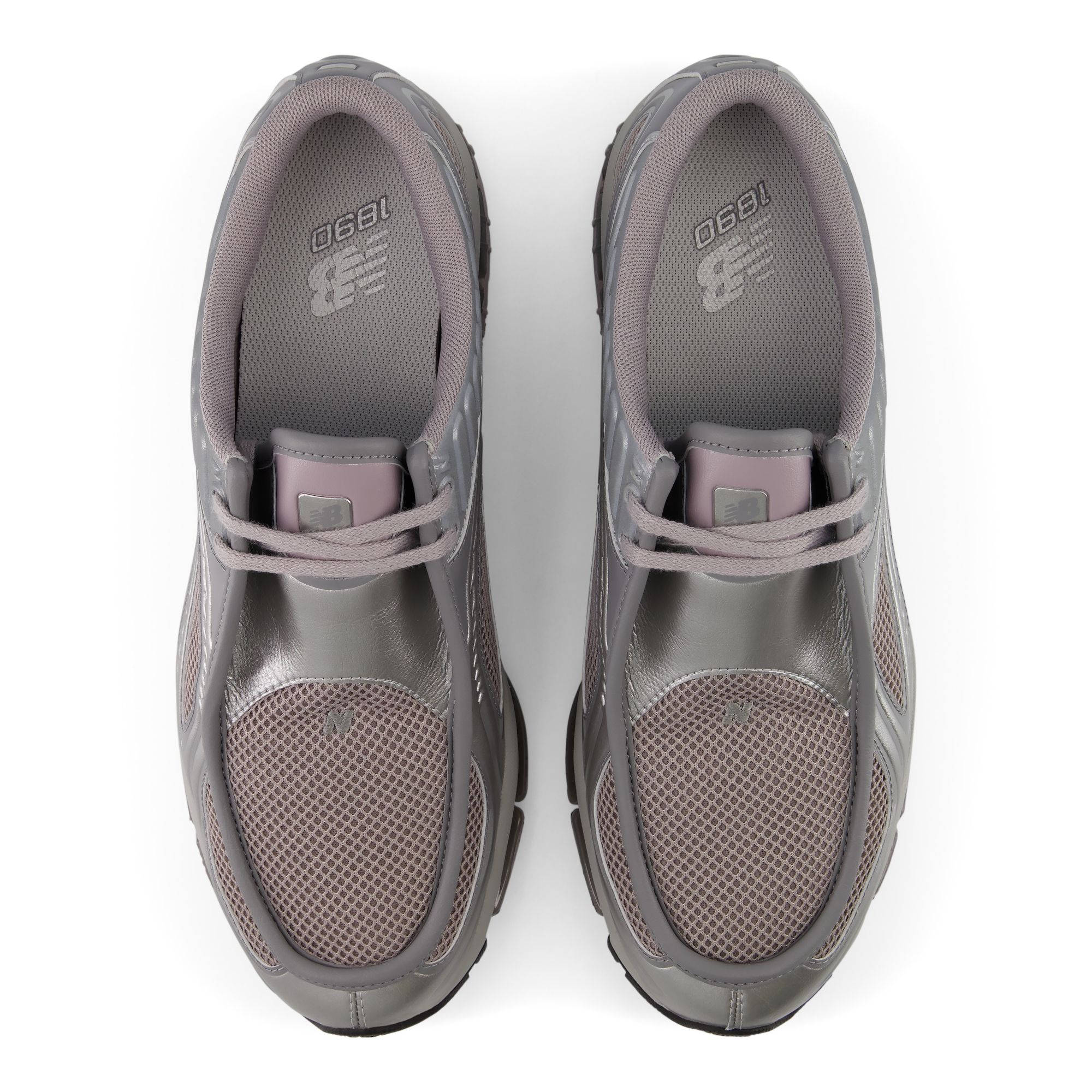New Balance 1890 Truffle Salt Silver U18909VF middle