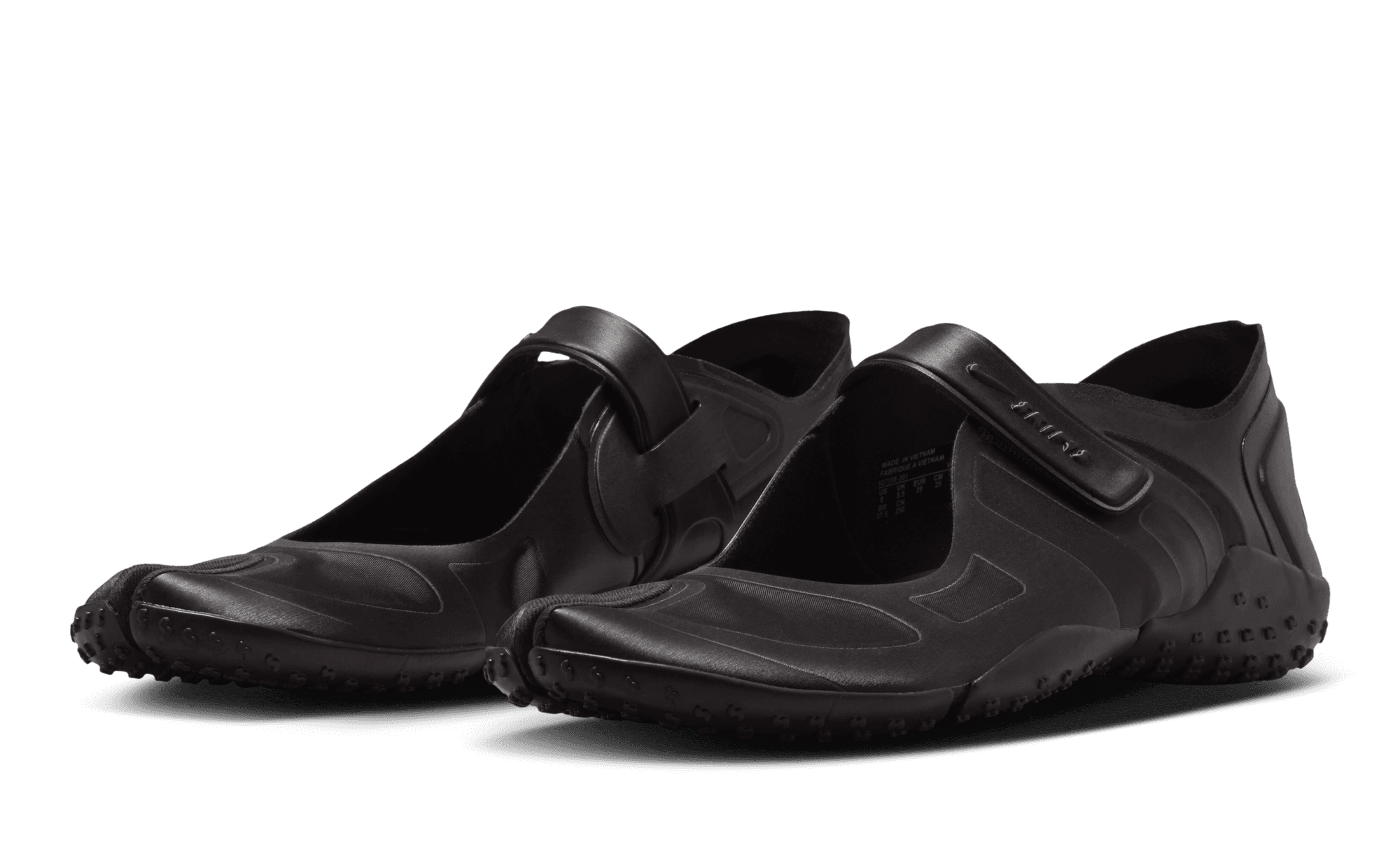 NikeSKIMS Rift Satin Shadow Brown IQ7158-201 front