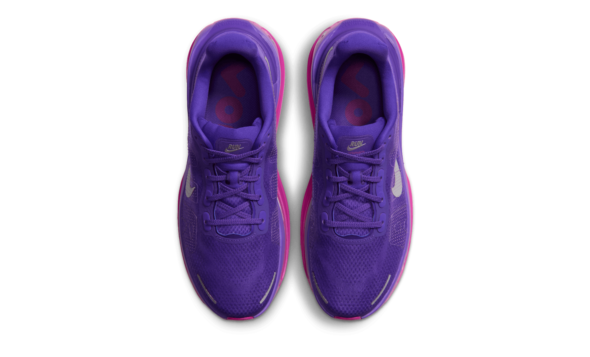 Nike Vomero Premium Dark Concord Vivid Purple HQ2050-500 middle