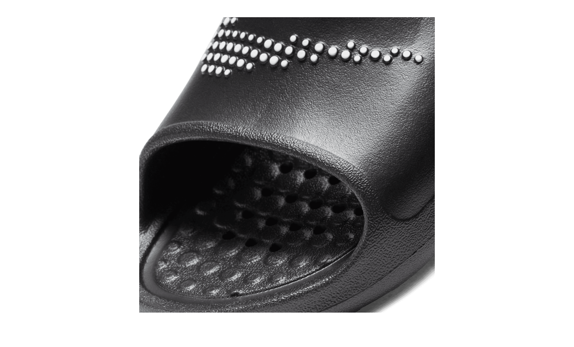 Nike Victori One Shower Slide Black CZ5478-001 side