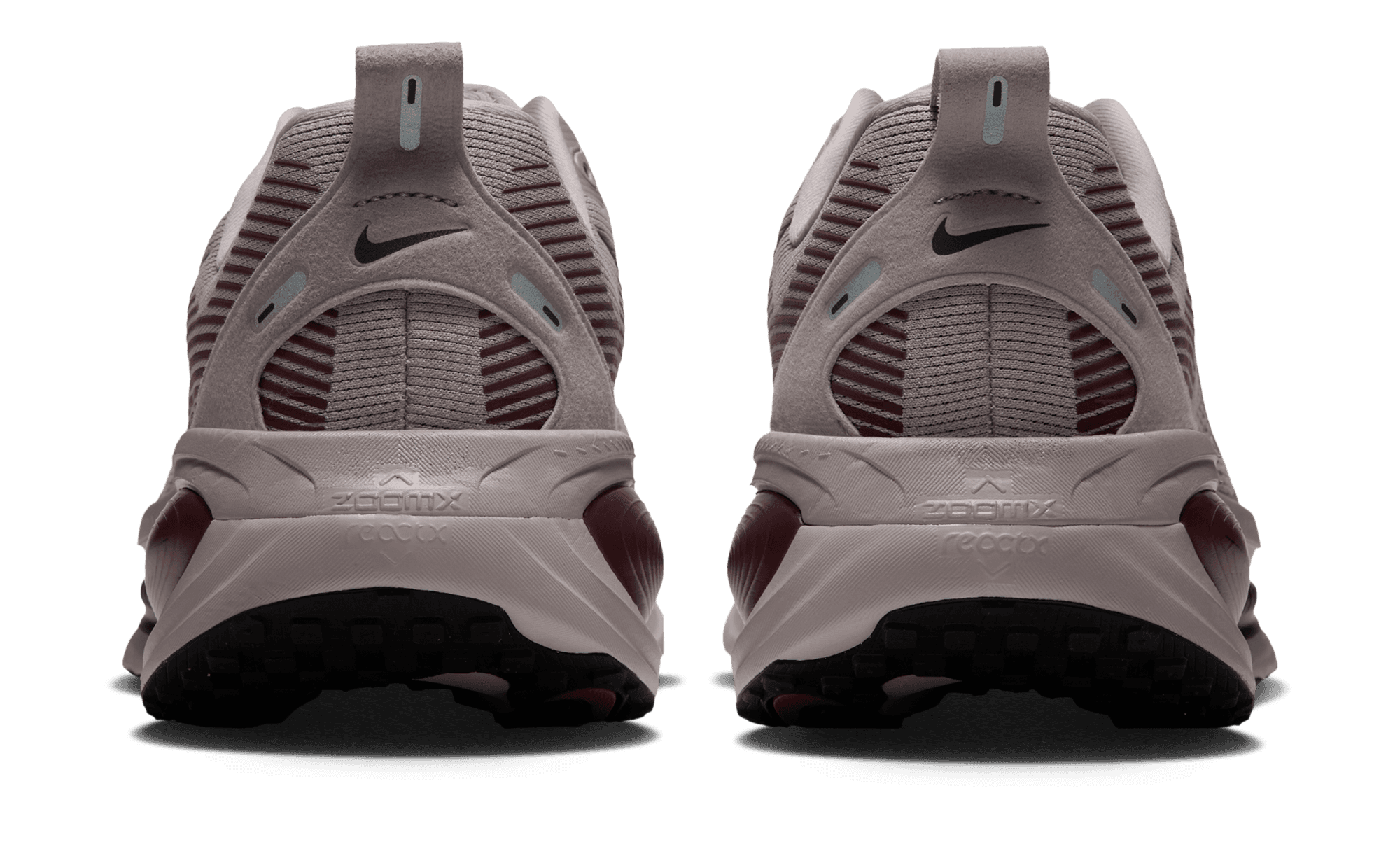 Nike Vomero 18 College Grey Light Boulder HM6803-022 back