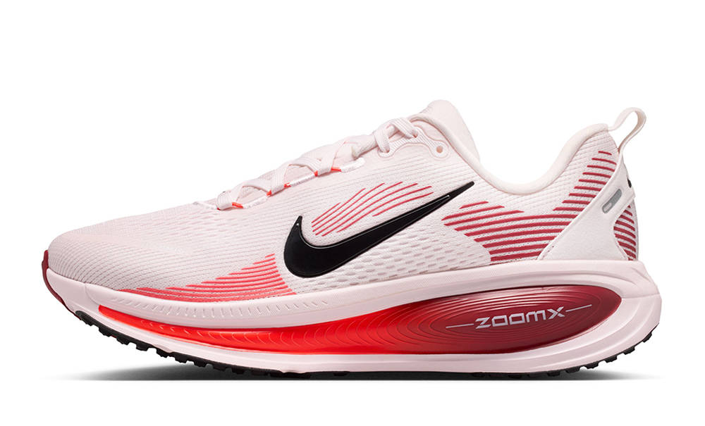 Nike Vomero 18 Pearl Pink Crimson HM6804-606