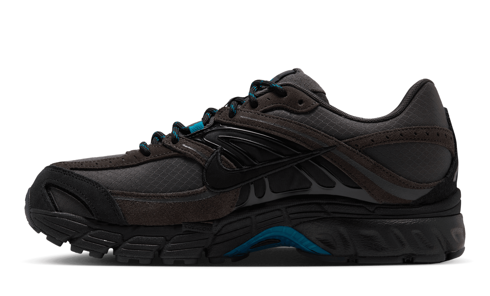 Nike Air Max Moto 2K Cordura Medium Ash Deep Pewter IQ0233-200