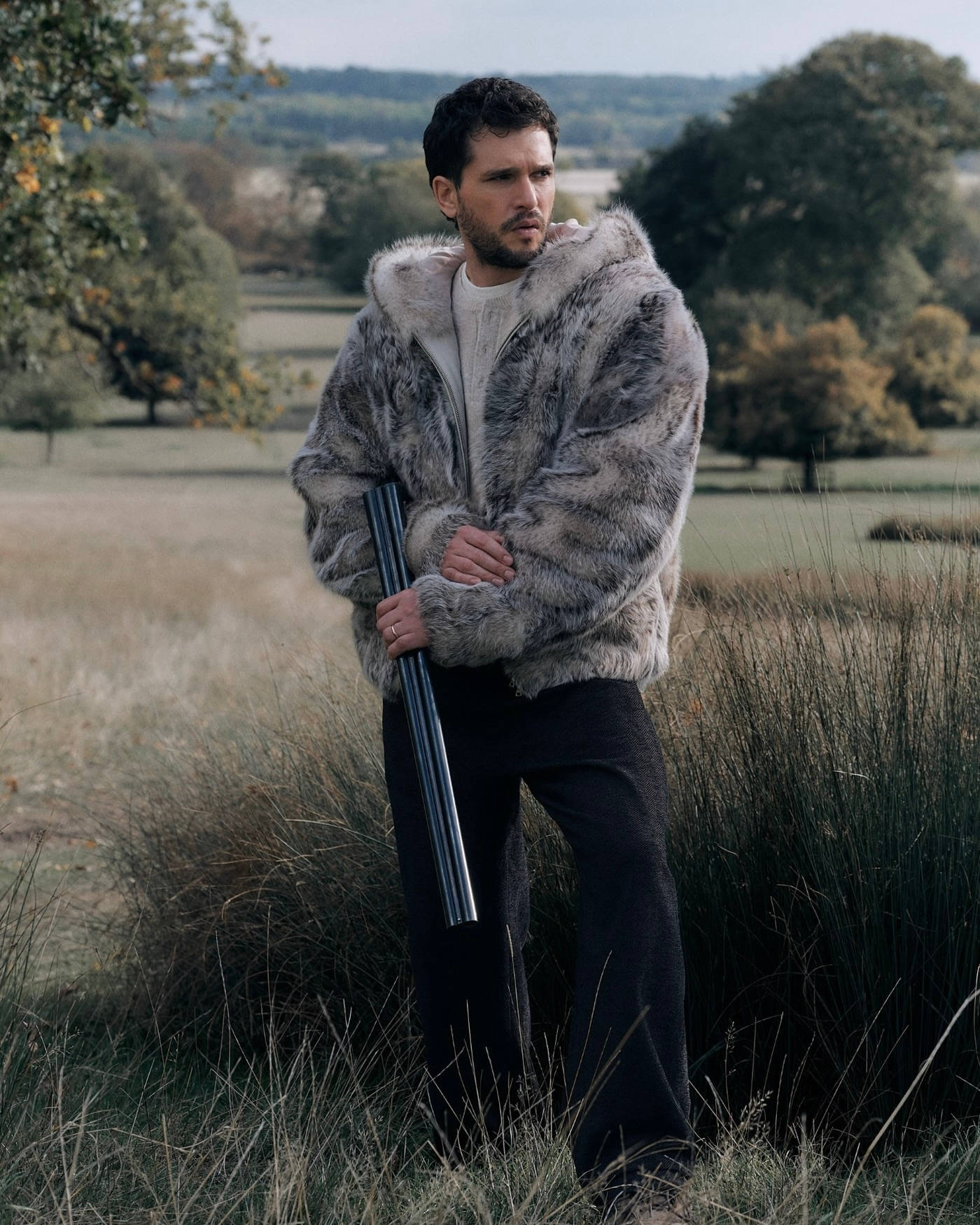 Kith Kit Harington