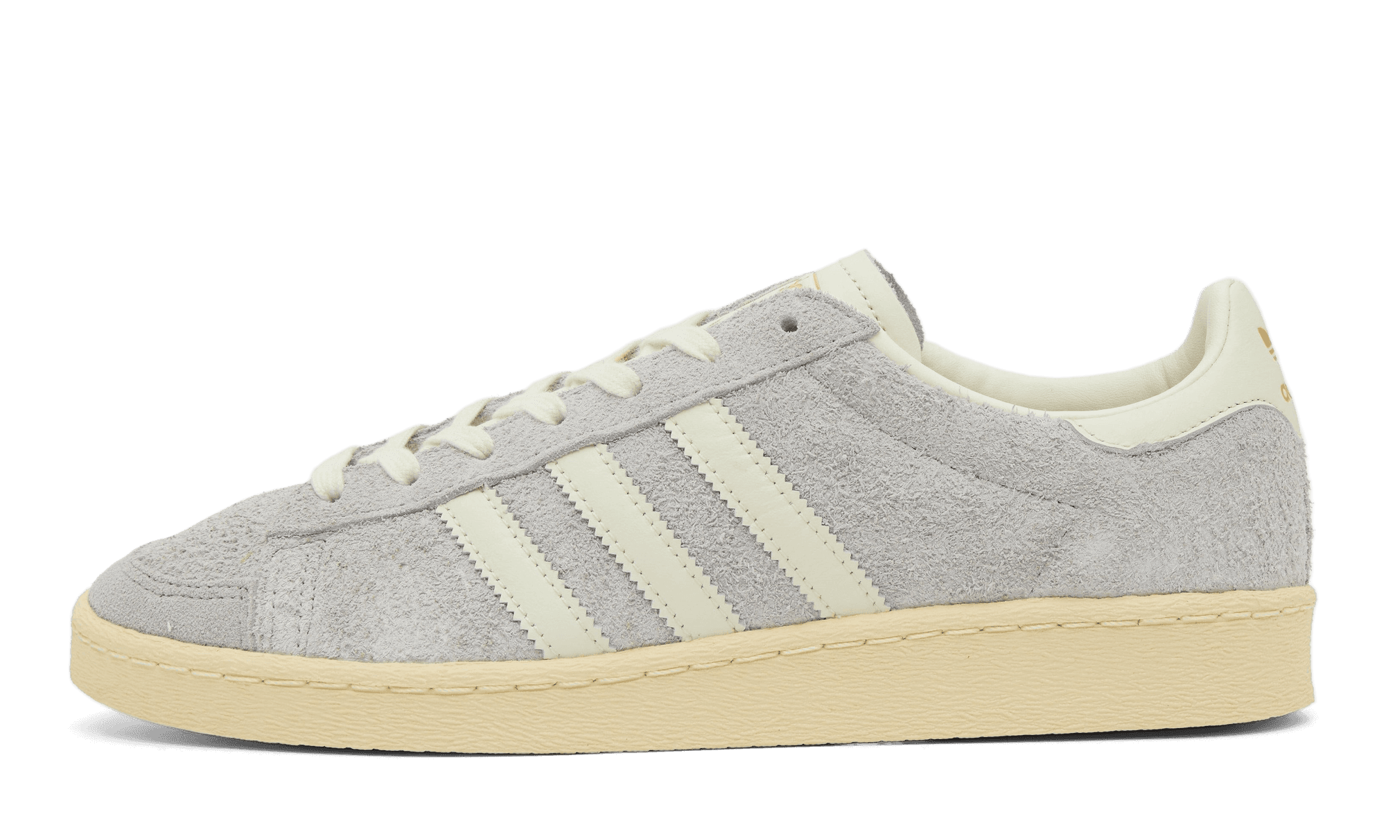 adidas Jabbar Lo Grey Ivory Warm Vanilla JS0807