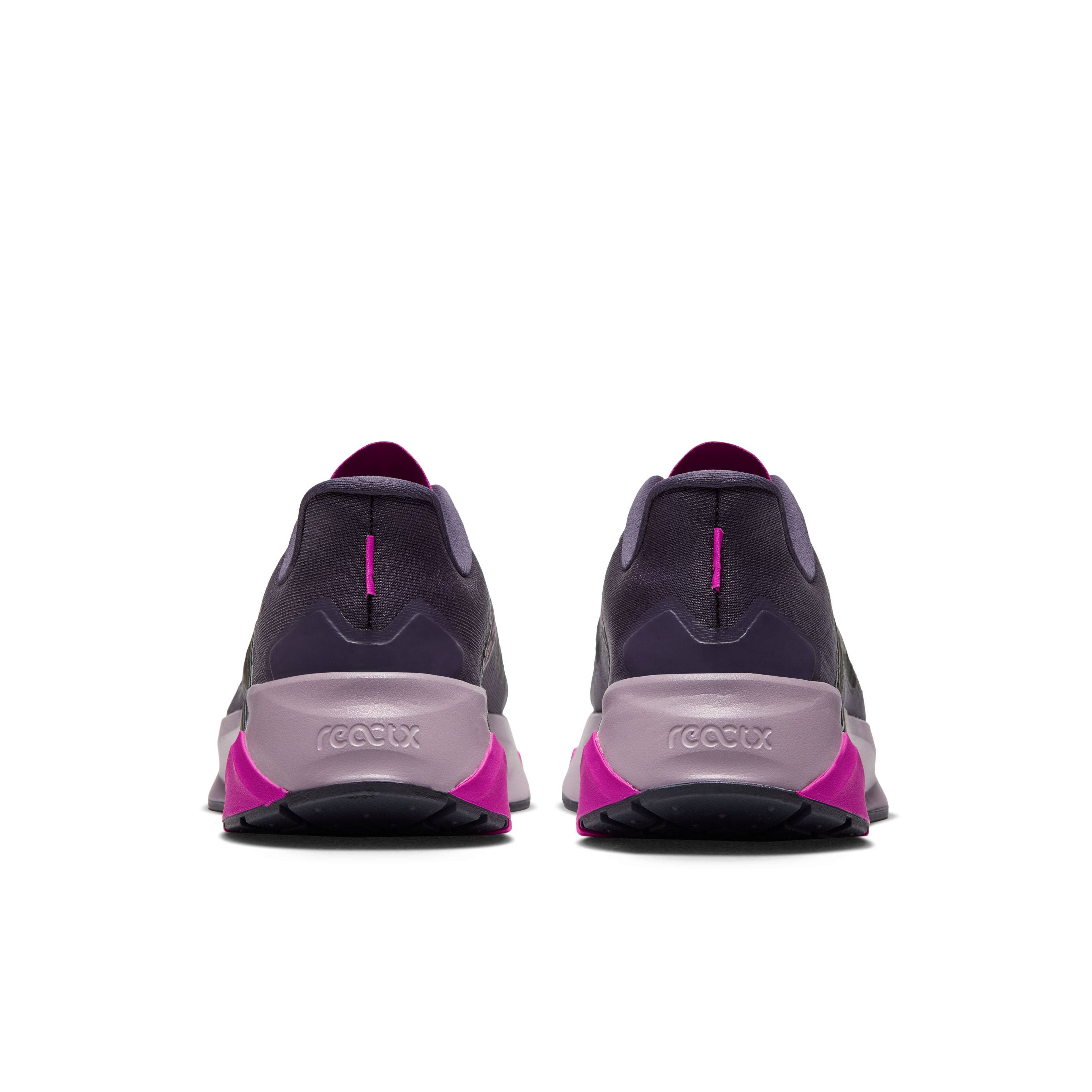 Nike Hybrid RN Dark Raisin Fuchsia Blast IO3815 500 back