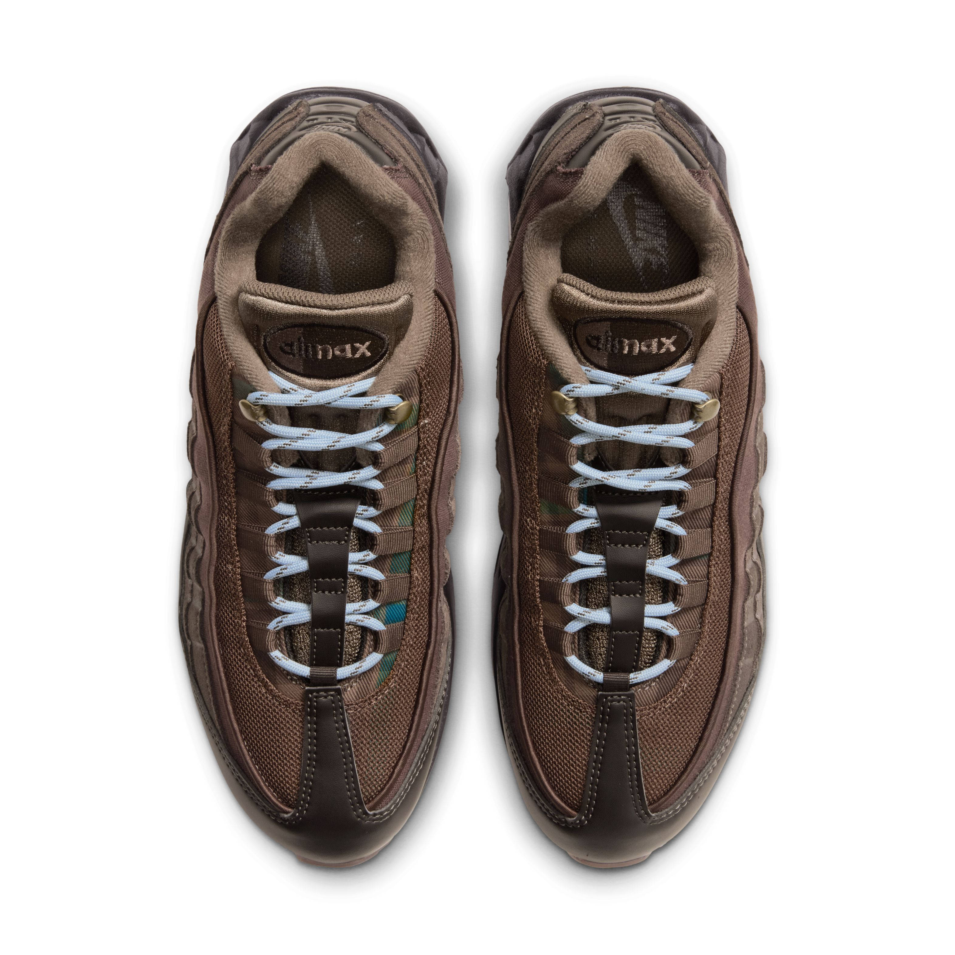 Nike Air Max 95 Shadow Brown IZ4708 235 middle