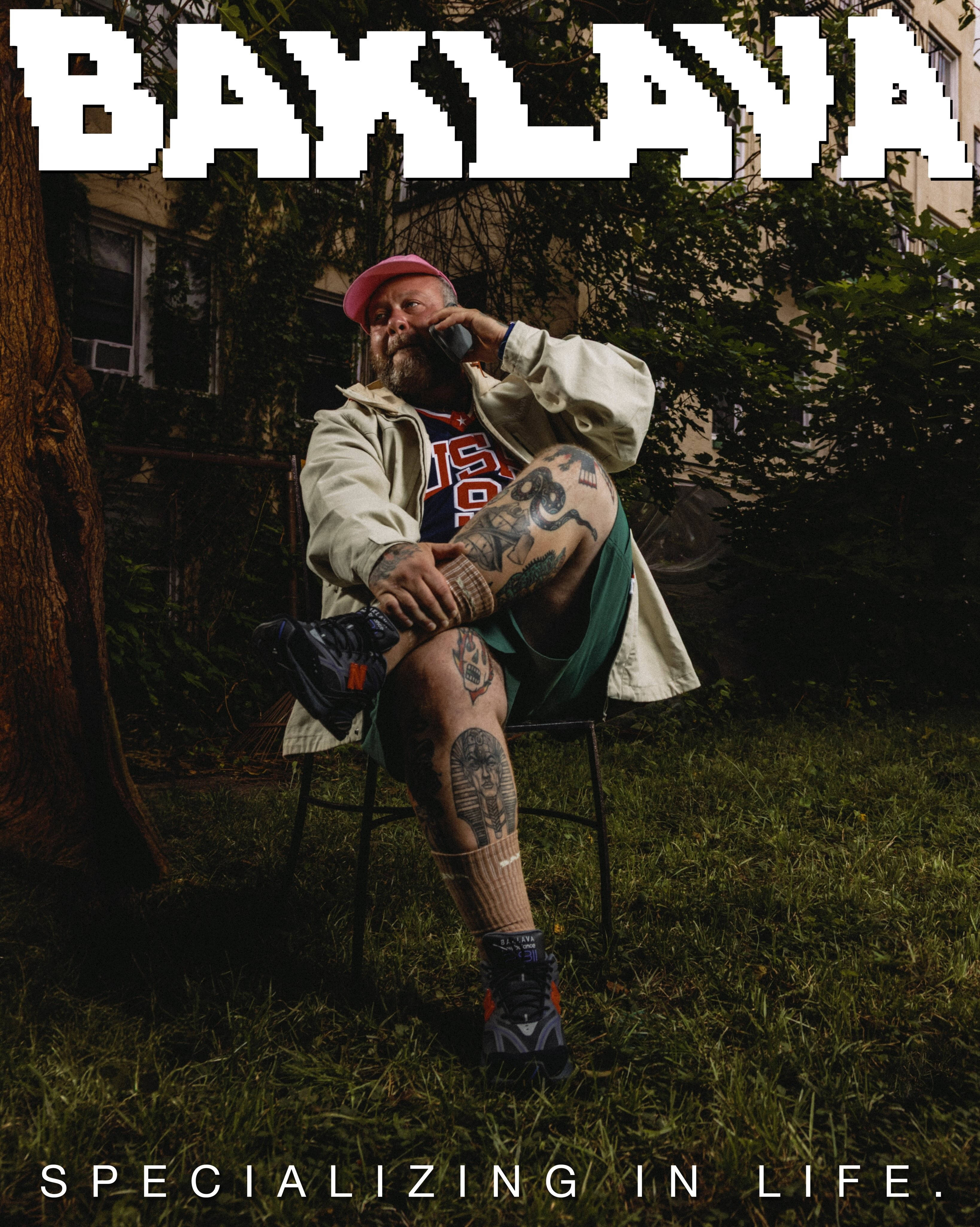 action bronson baklava 2026