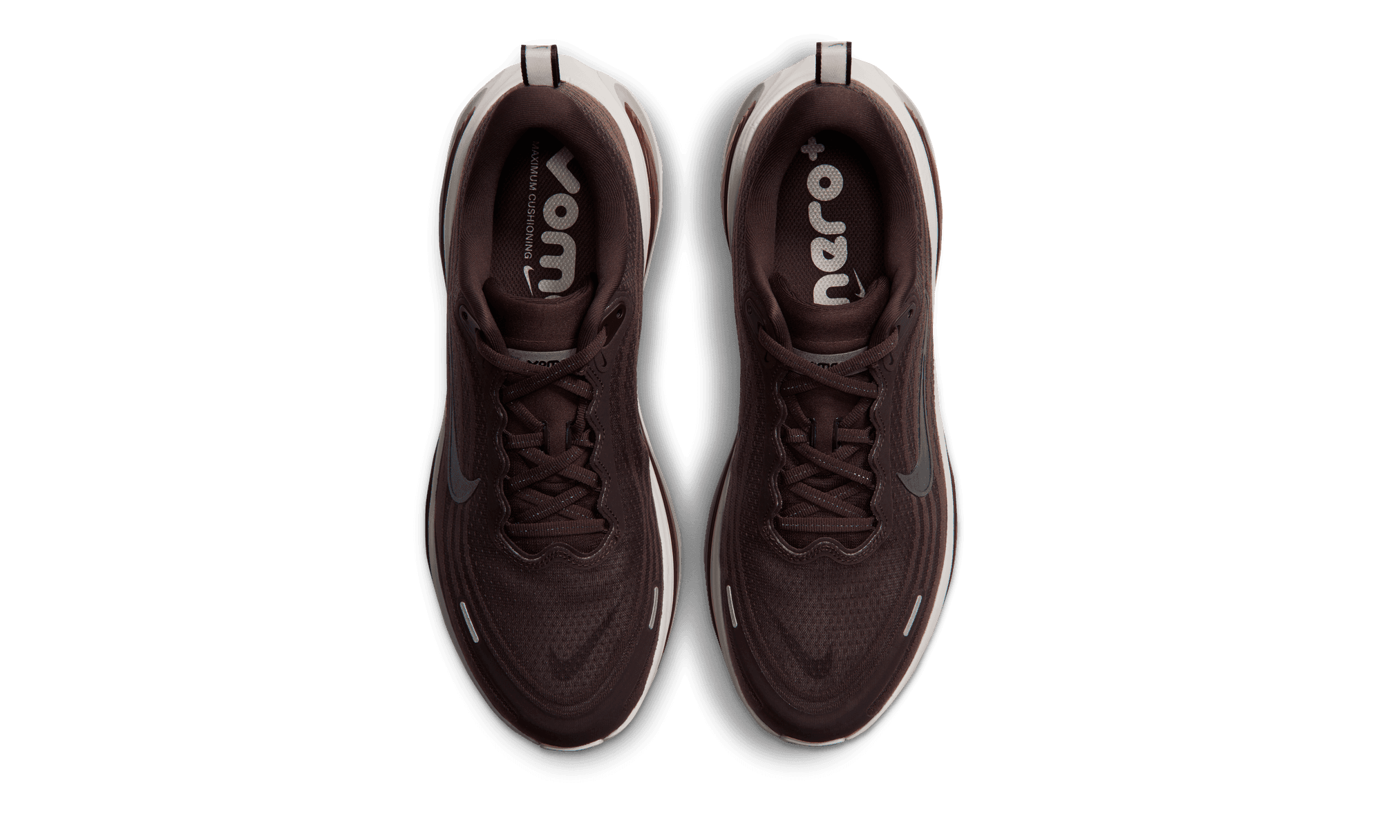 Nike Vomero Plus Baroque Brown Phantom HV8150-200 middle