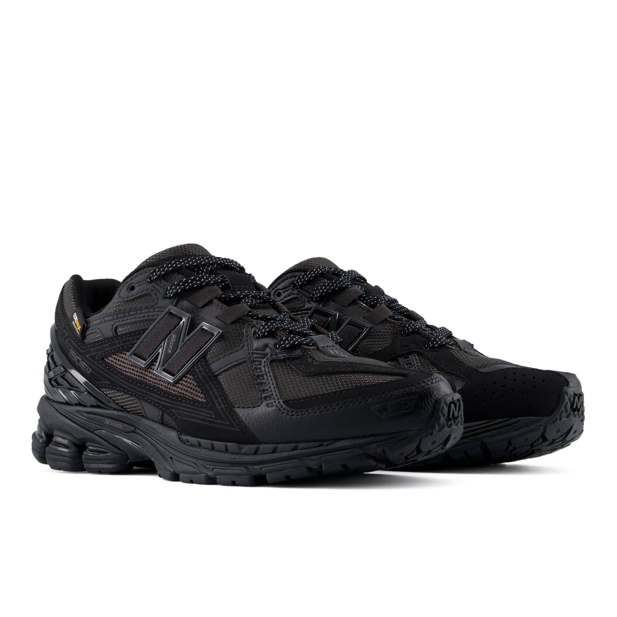 New Balance 1906N Black Cement U19061OP front