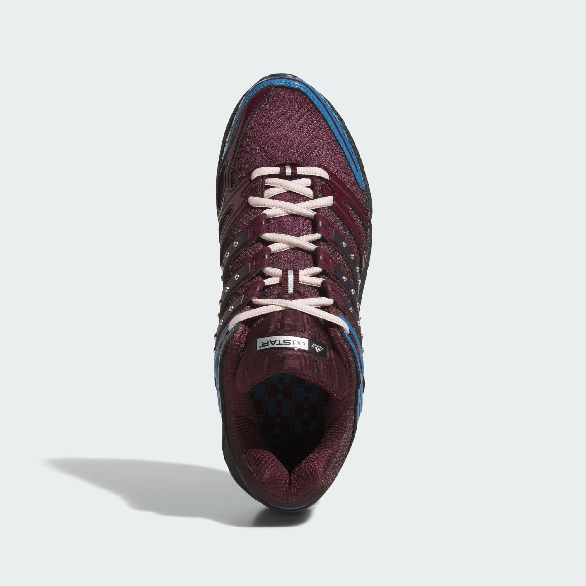 adidas Adistar Control 5 X Hardies Ruby Maroon HQ5289 middle
