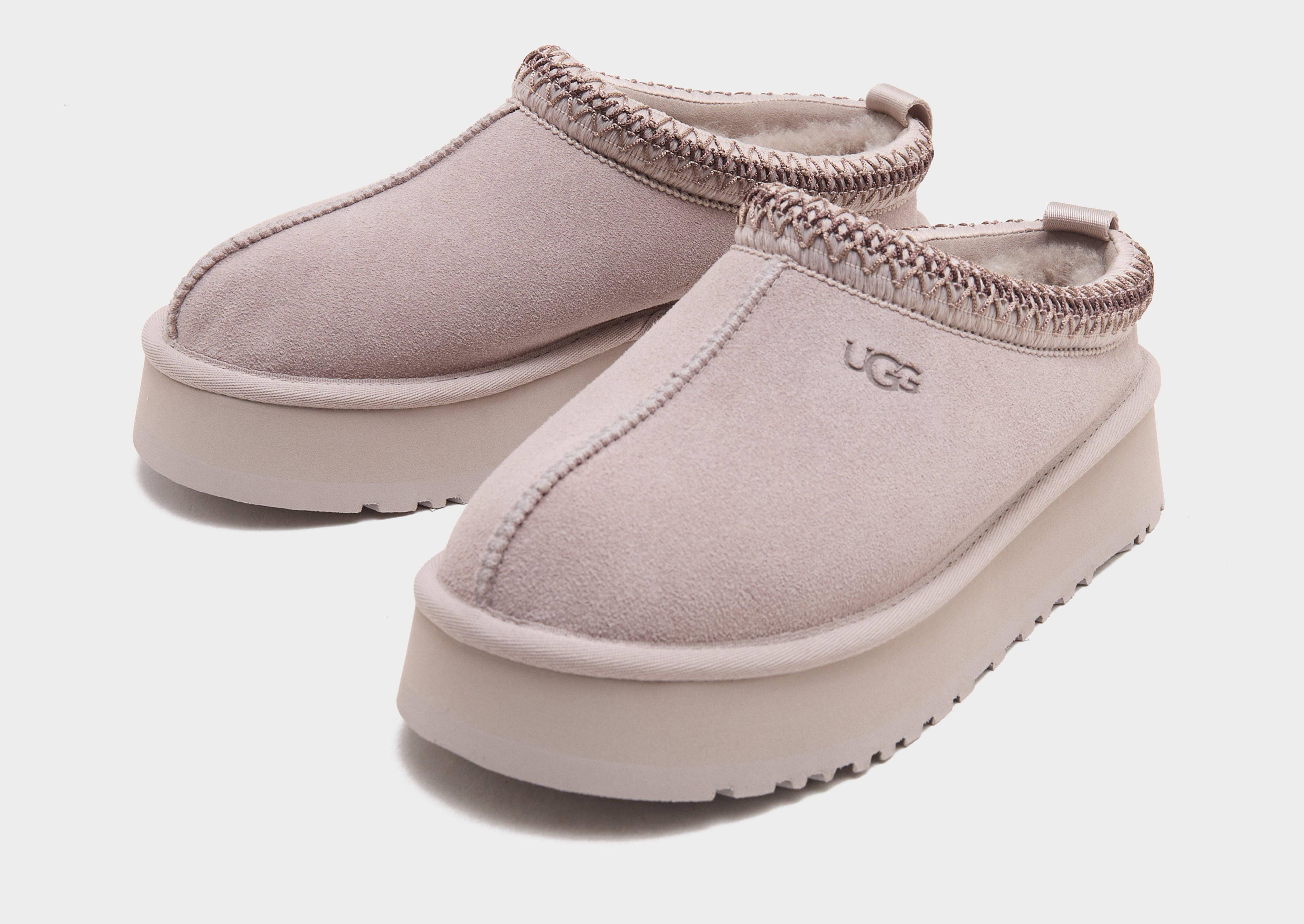 UGG Tazz II Pink 801909 front