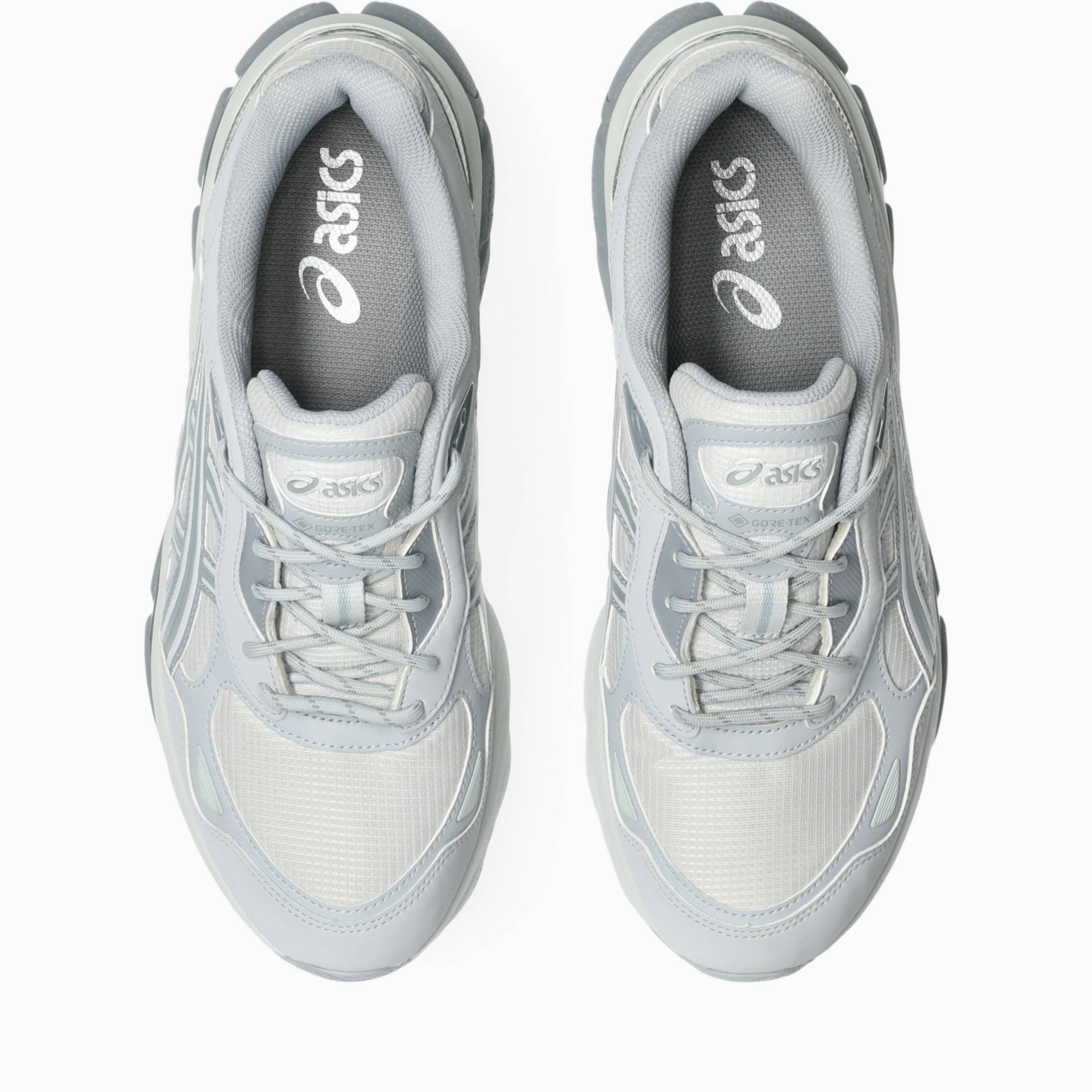 ASICS Gel NYC 2.0 GORE TEX Glacier Grey 1203B162 020 middle