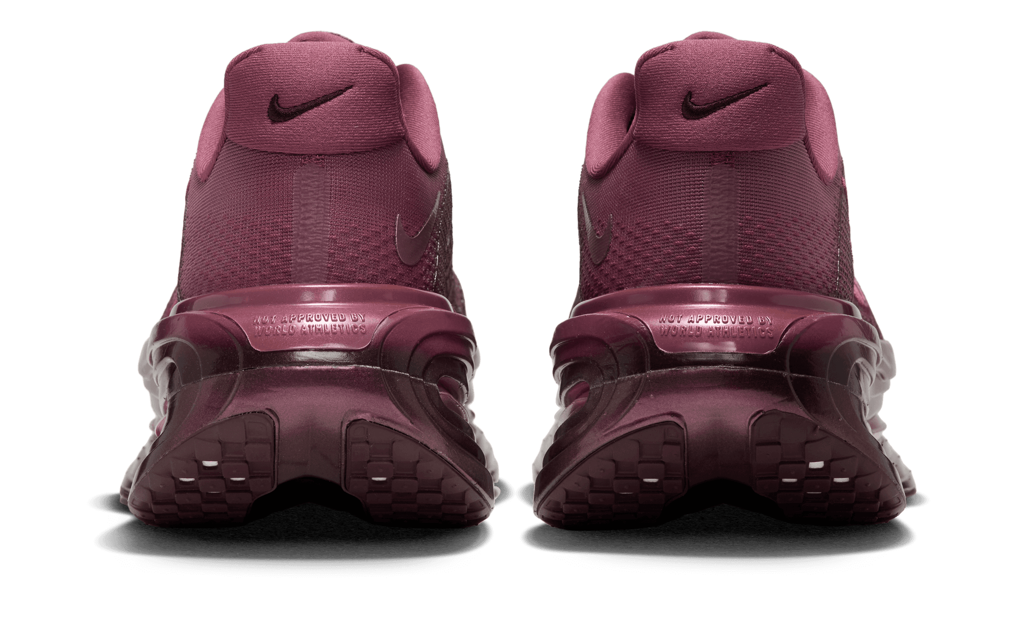 Nike Vomero Premium Pink Smoke Mystic Dates | IQ7608-600 back