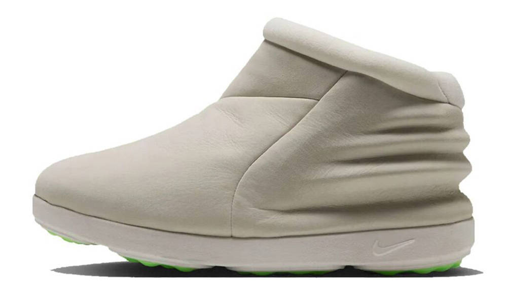 Nike 24.7 Boot Pale Ivory IR0451-100
