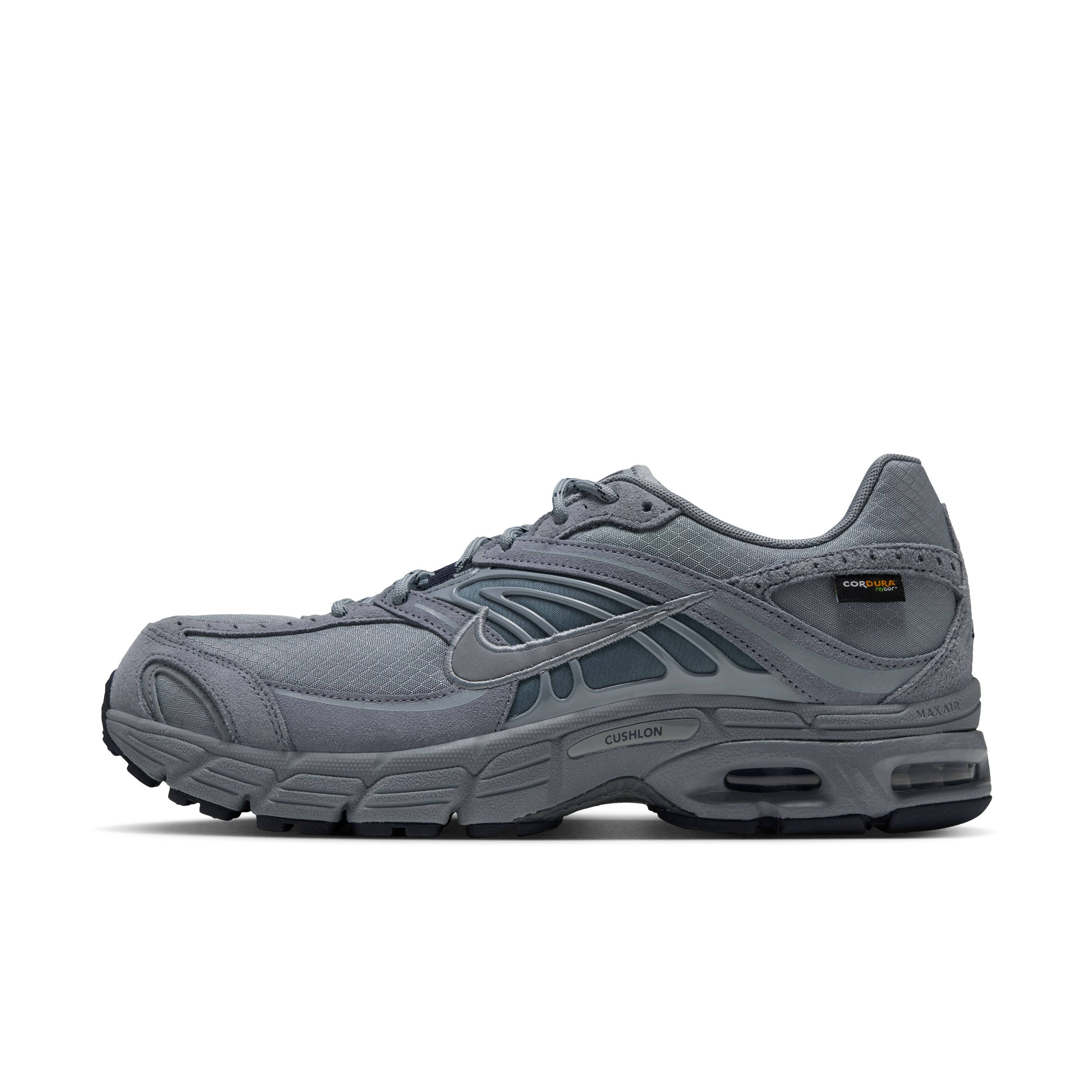 Nike Air Max Moto 2K Cordura Dove Grey