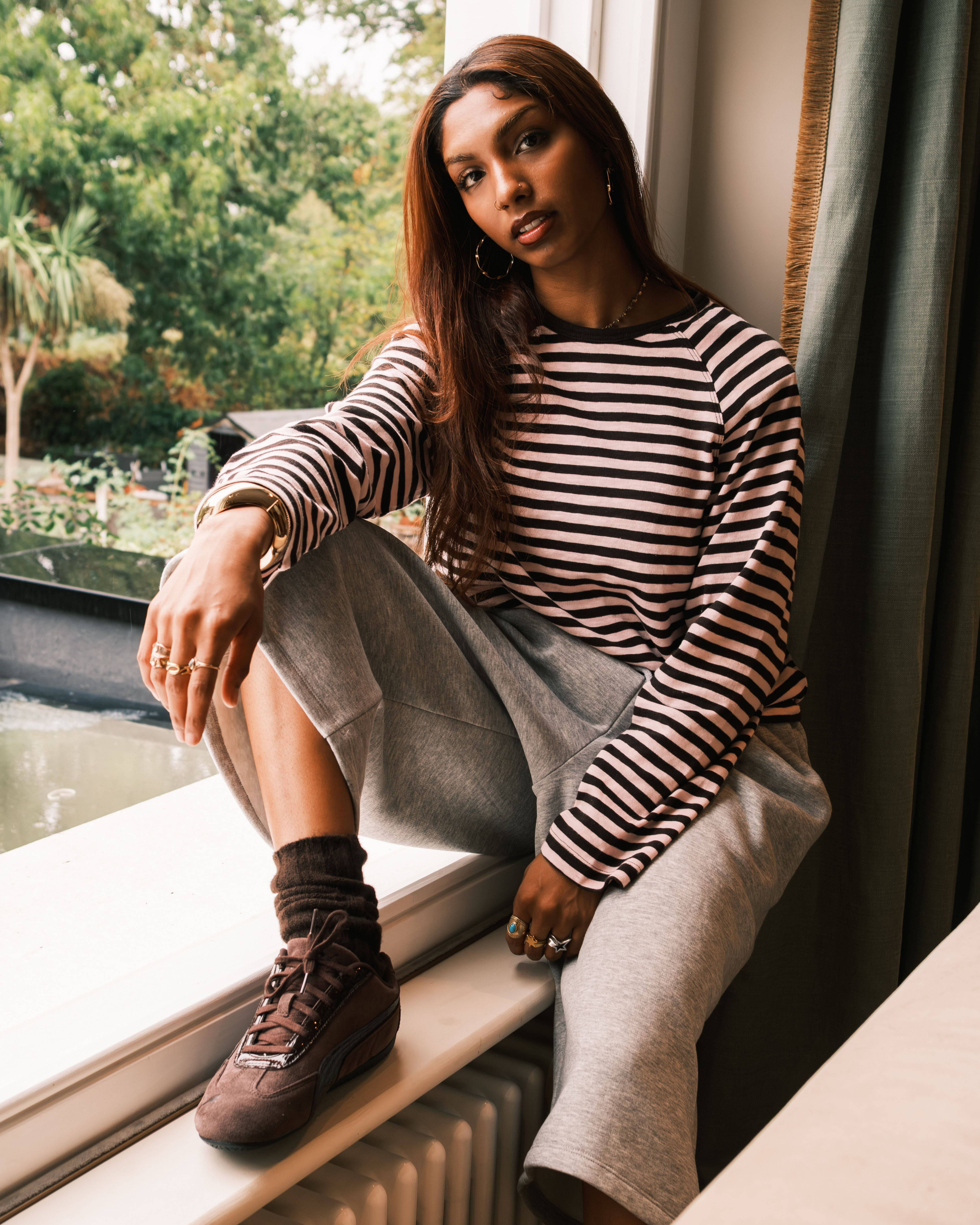 Puma Speedcat brown