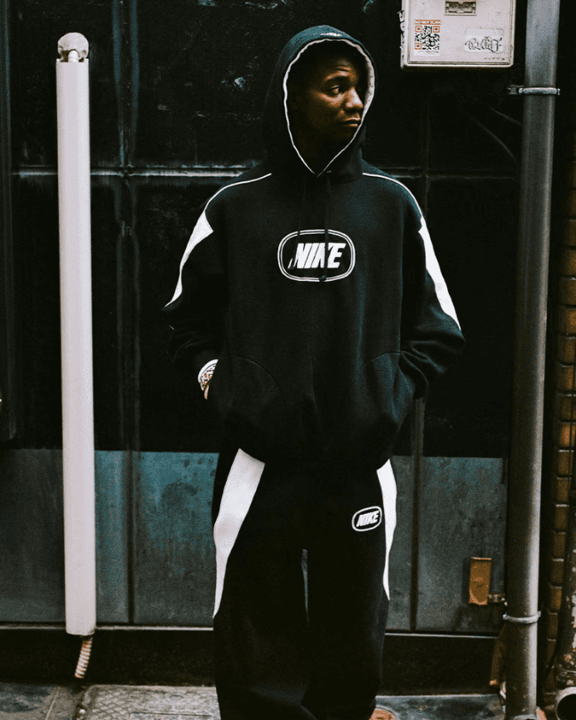 Supreme x Nike