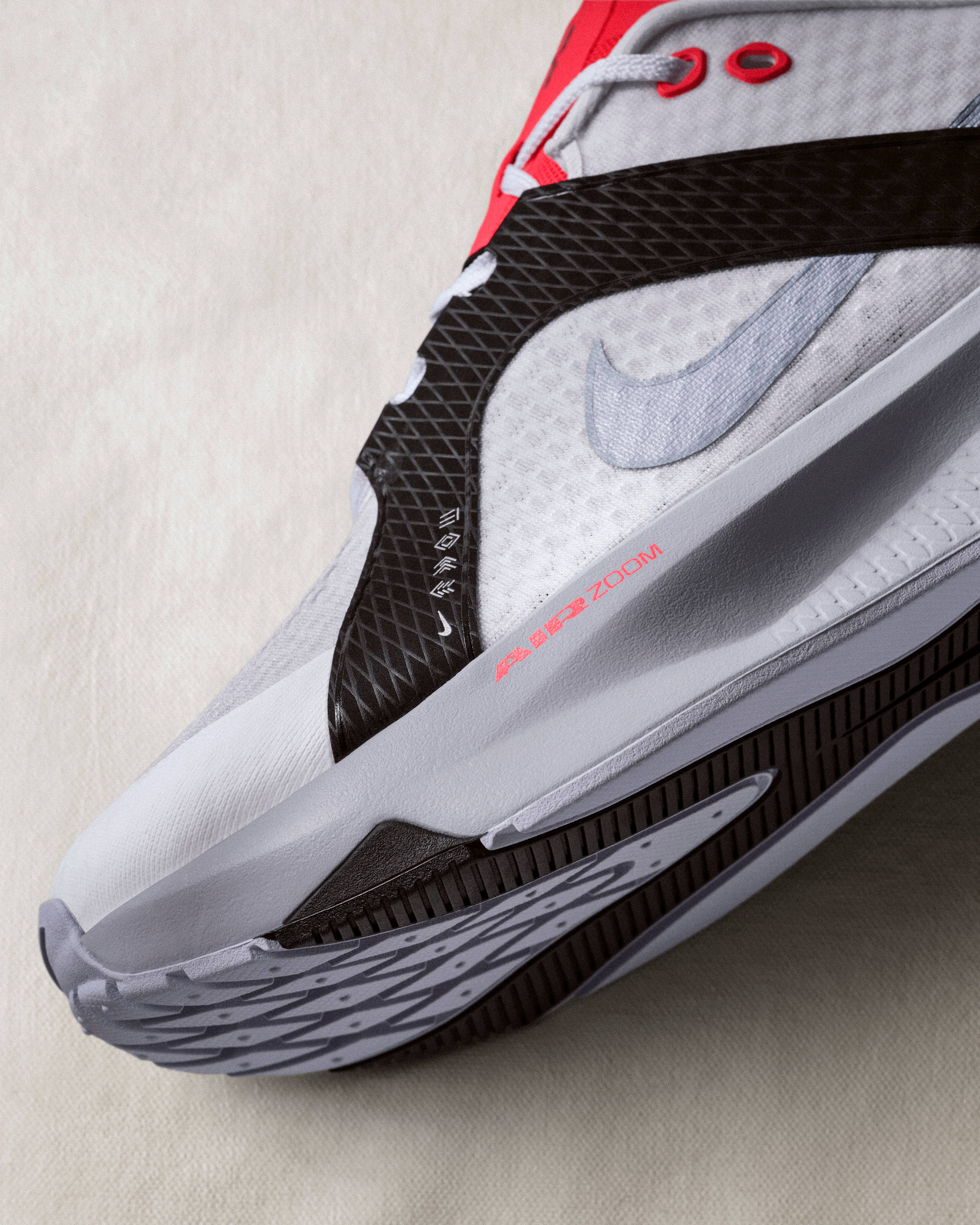 Nike Hyrbid RN 