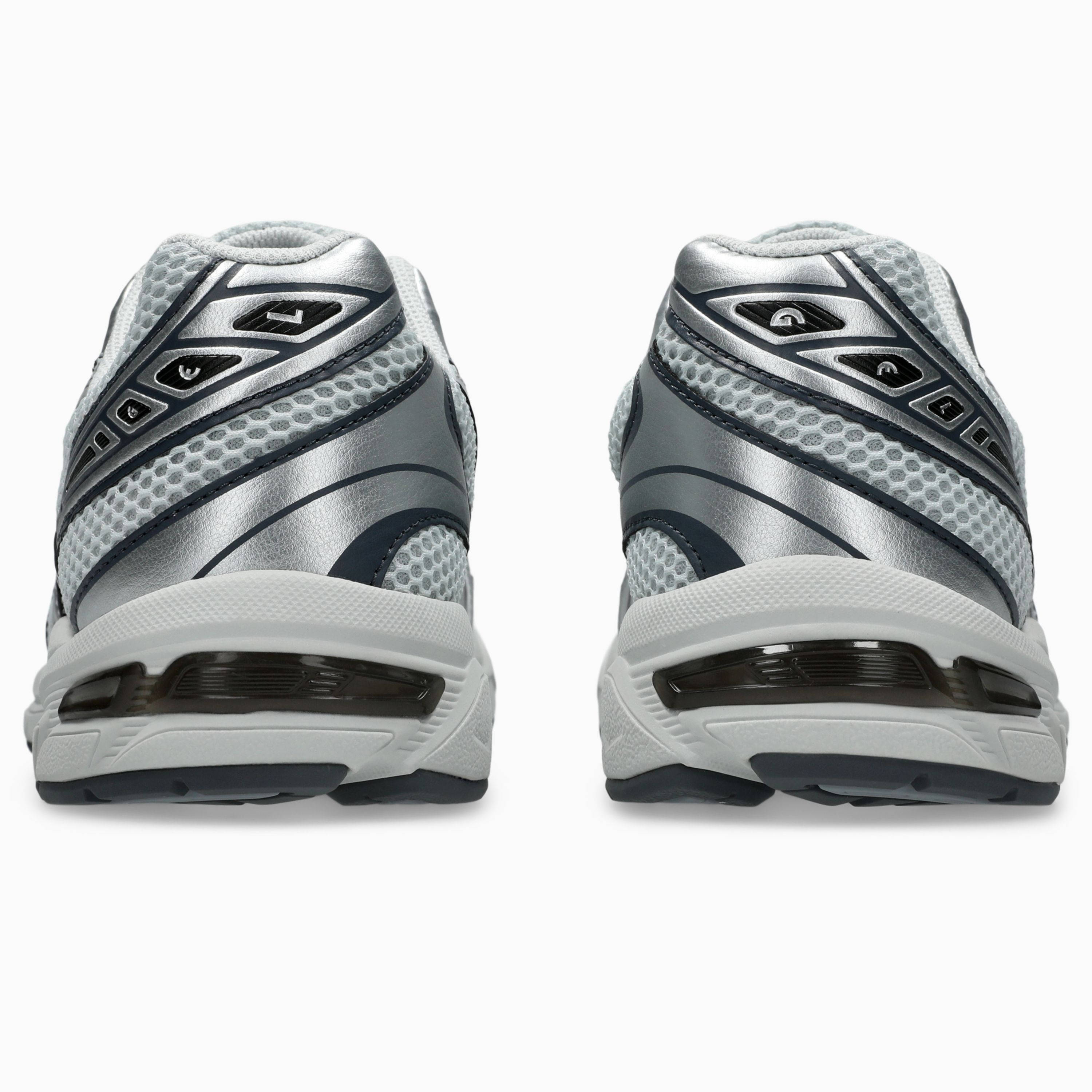 ASICS Gel 1130 Glacier Grey Pure Silver 1203A609 023 back