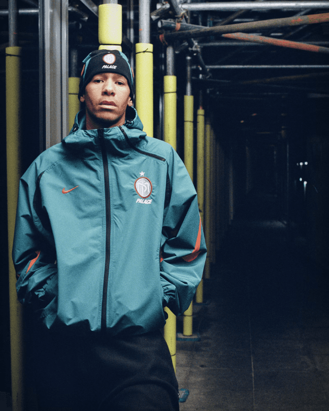 Manor Place FC Capsule