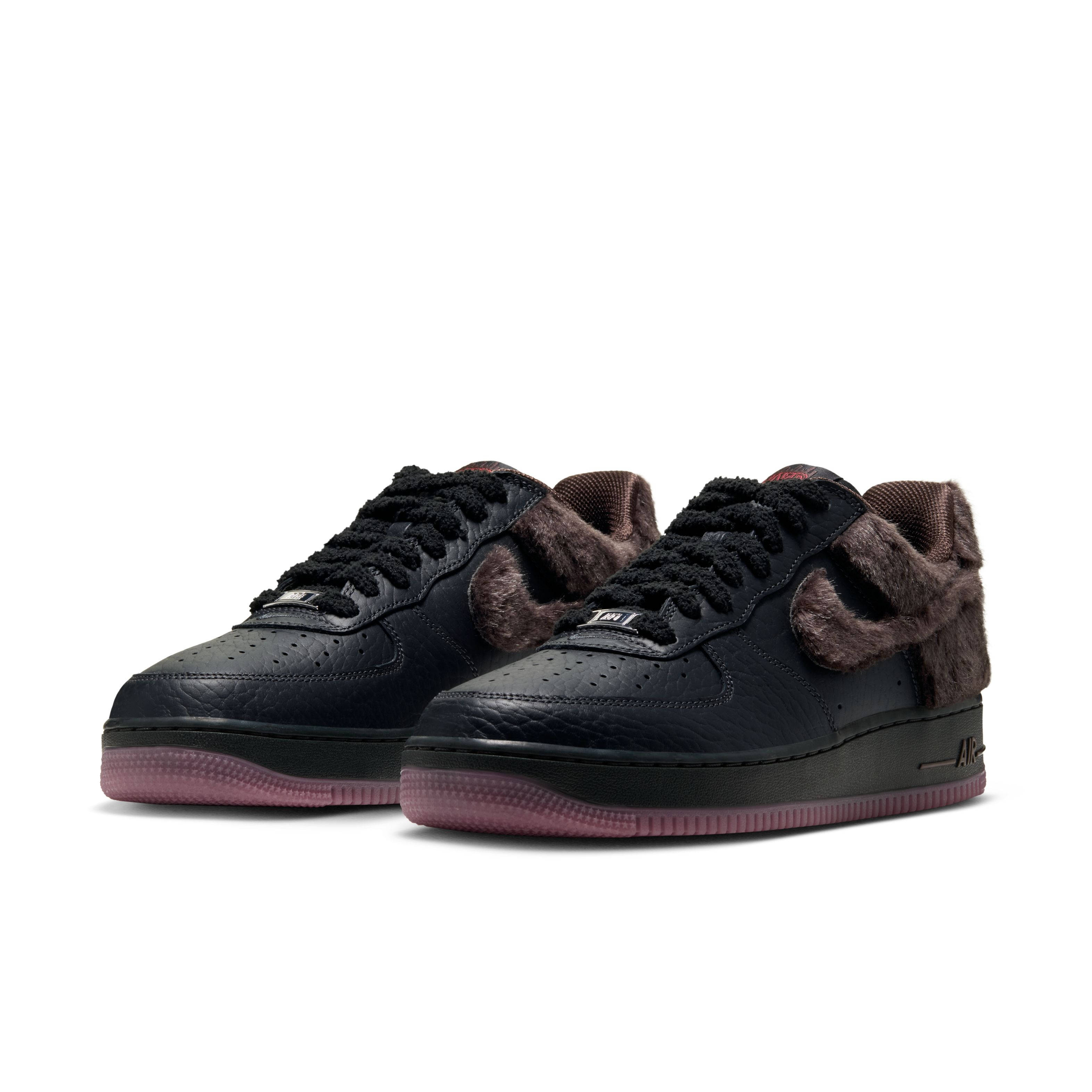 Nike Air Force 1 Low NYC Rat IV4884 200 front