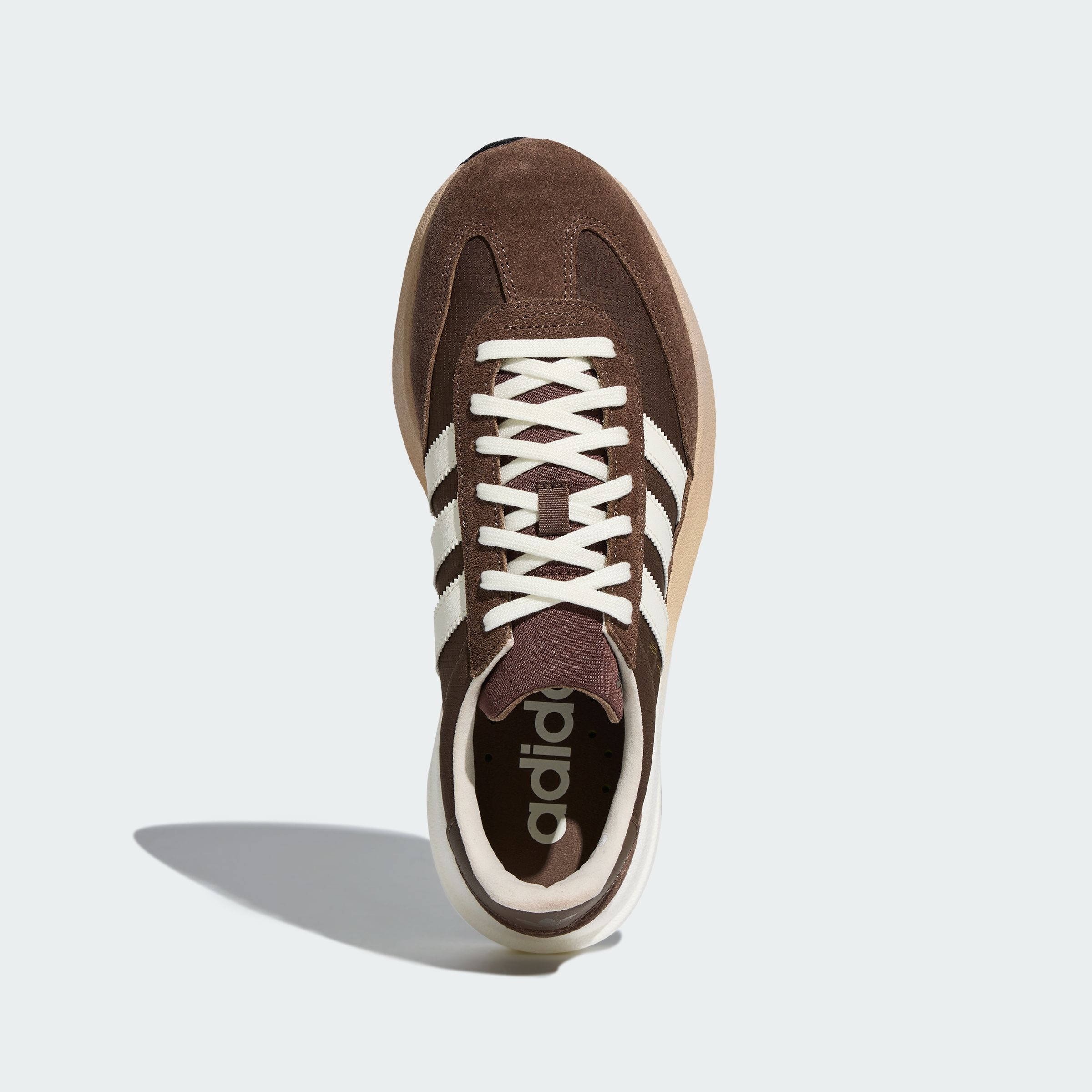 adidas SL 72 Pro Earth Strata White KK3071 middle
