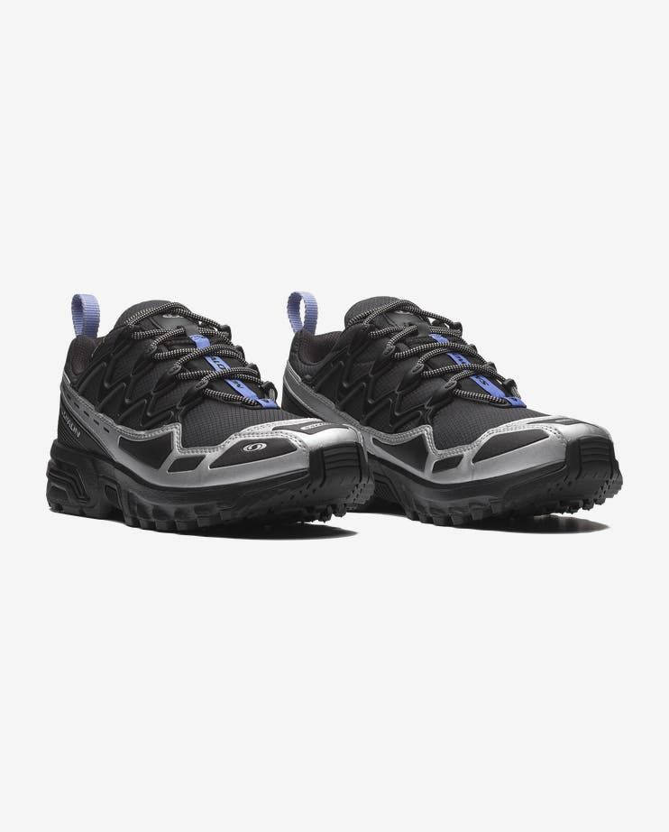 Salomon ACS+ GORE TEX Black L49235600 front
