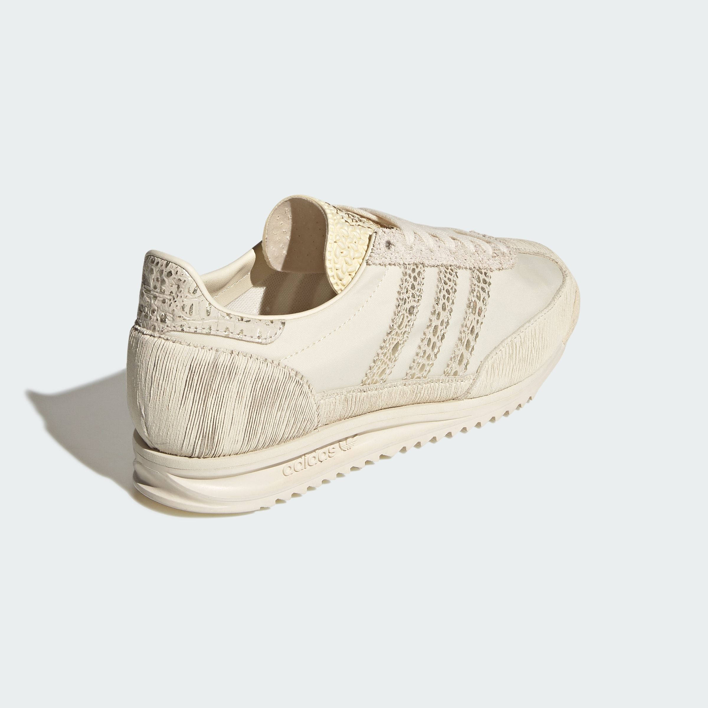 adidas SL 72 OG Cream White KK0960 back