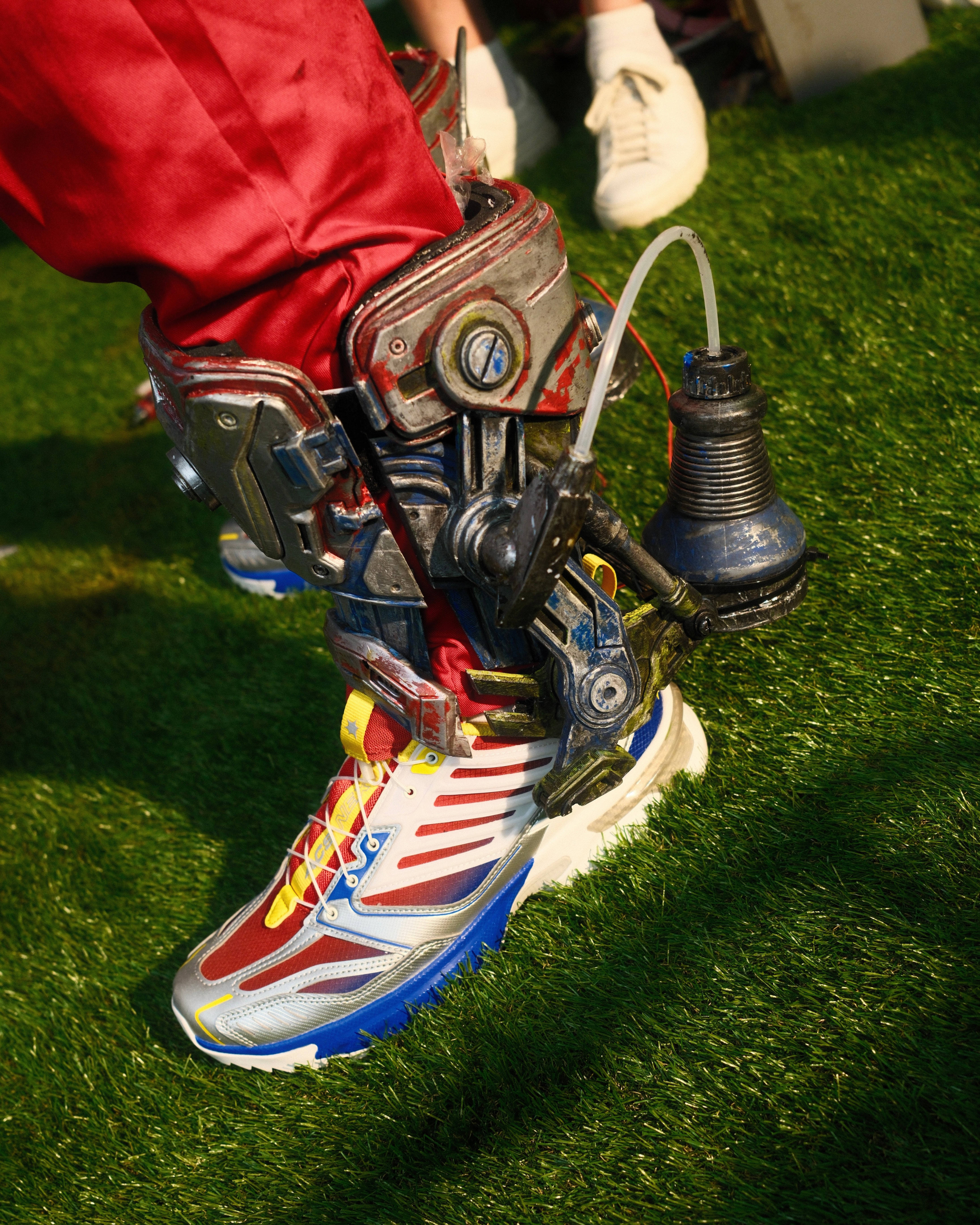 Salomon Protect LDN