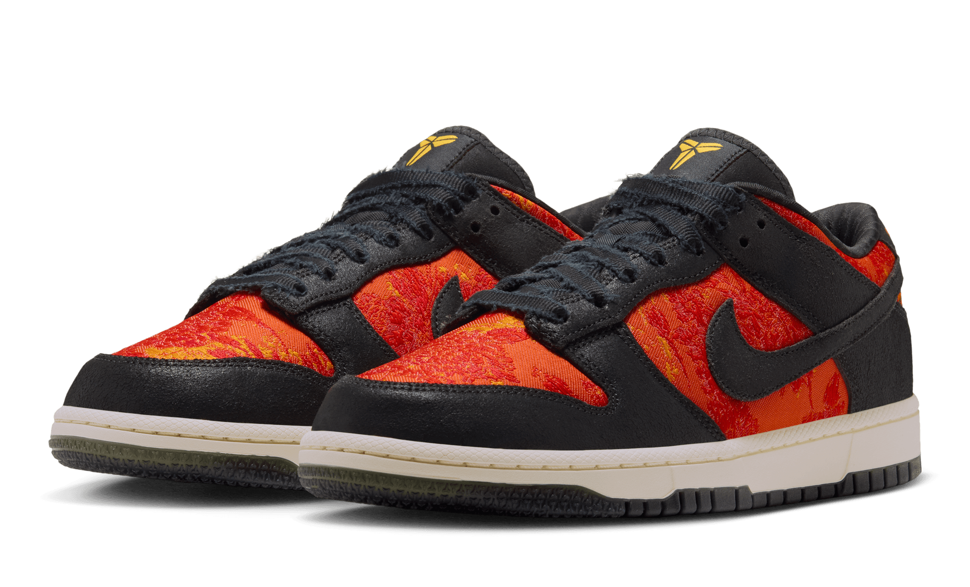 Nike Kobe Dunk Low Protro Mamba Eterno IQ3922-001 front