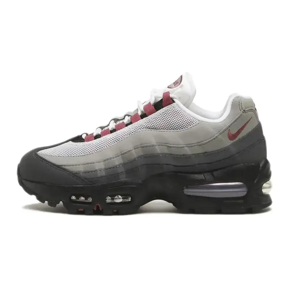 Nike Air Max 95 Big Bubble Pink Smoke