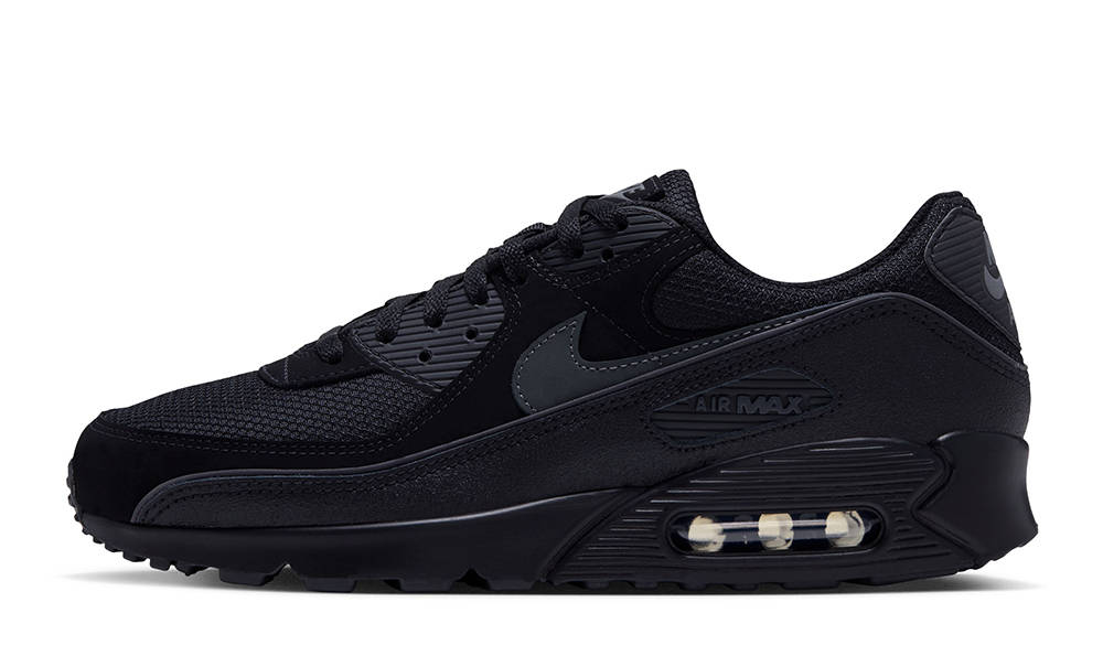 Nike Air Max 90 Black Anthracite IX7926-002