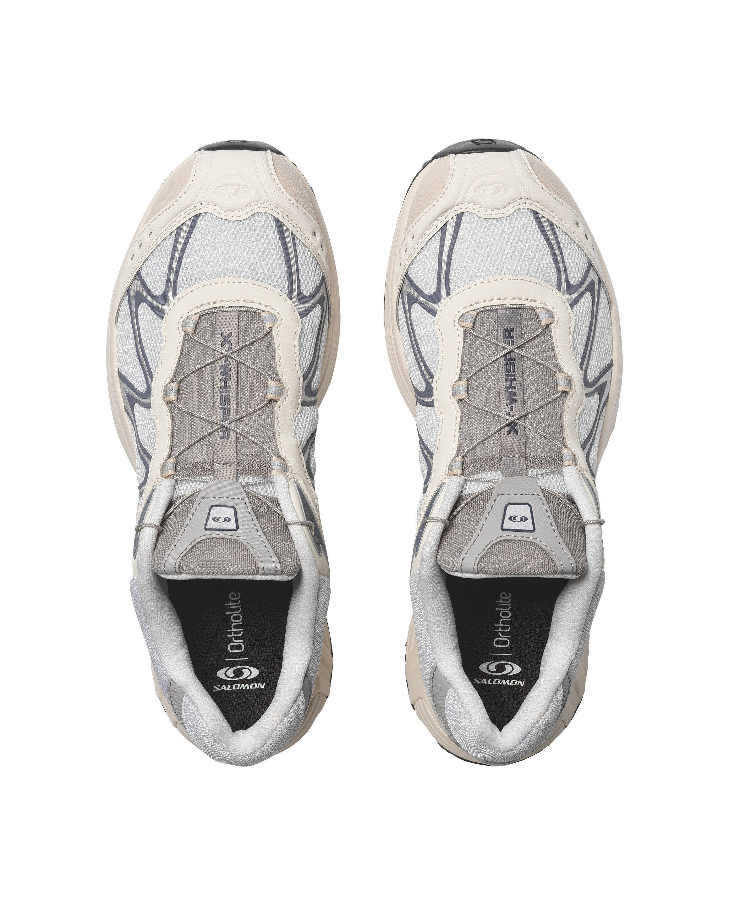 Salomon XT Whisper Vanilla Ice Grisaille L49238300 middle