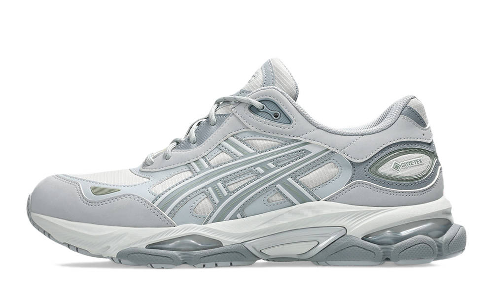ASICS Gel-NYC 2.0 GORE-TEX Glacier Grey 1203B162-020